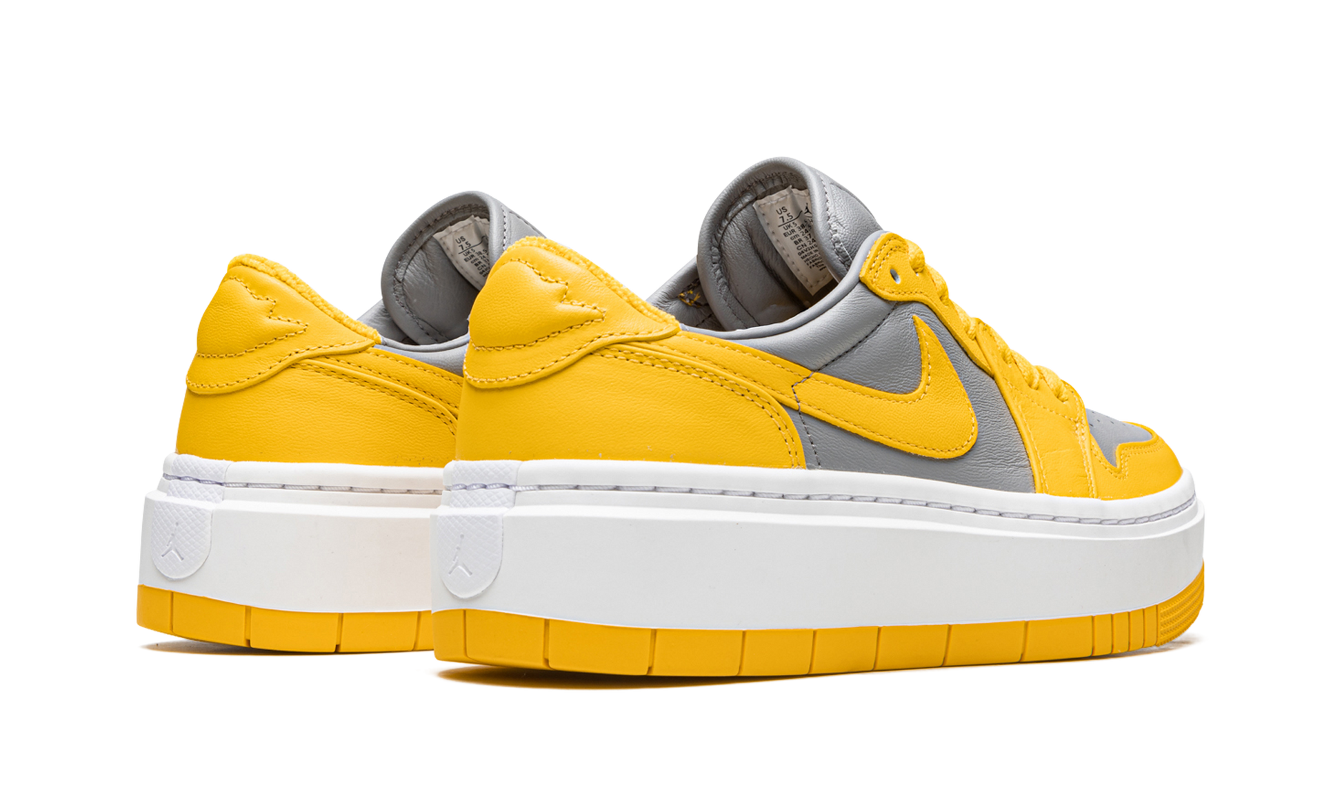 Air Jordan 1 Lo Elevate Women "Varsity maize" DH7004 017