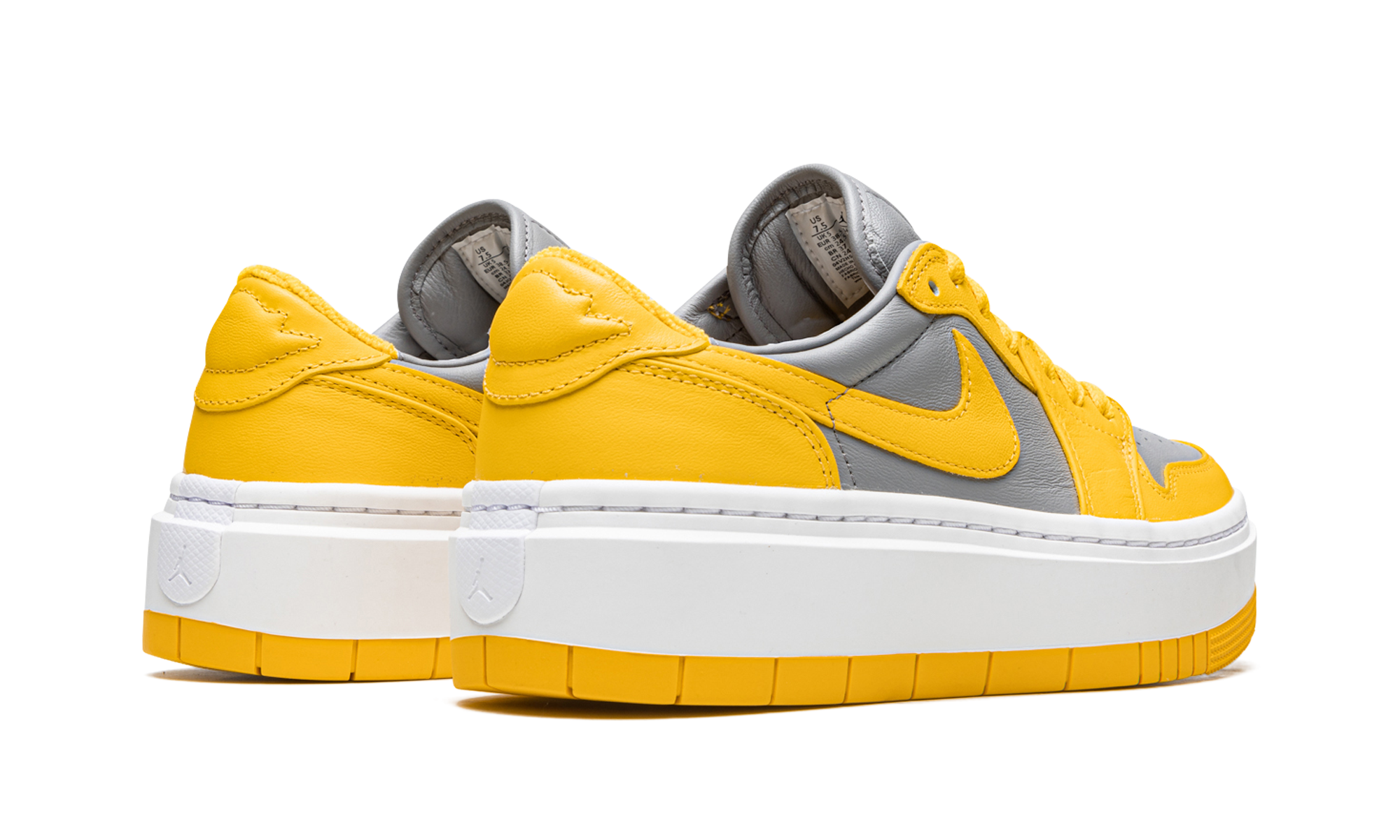 Air Jordan 1 Lo Elevate Women "Varsity maize" DH7004 017