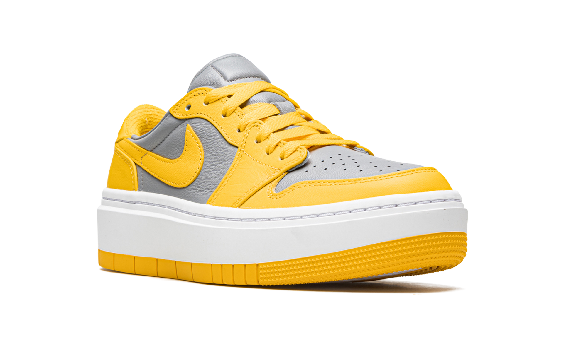 Air Jordan 1 Lo Elevate Women "Varsity maize" DH7004 017