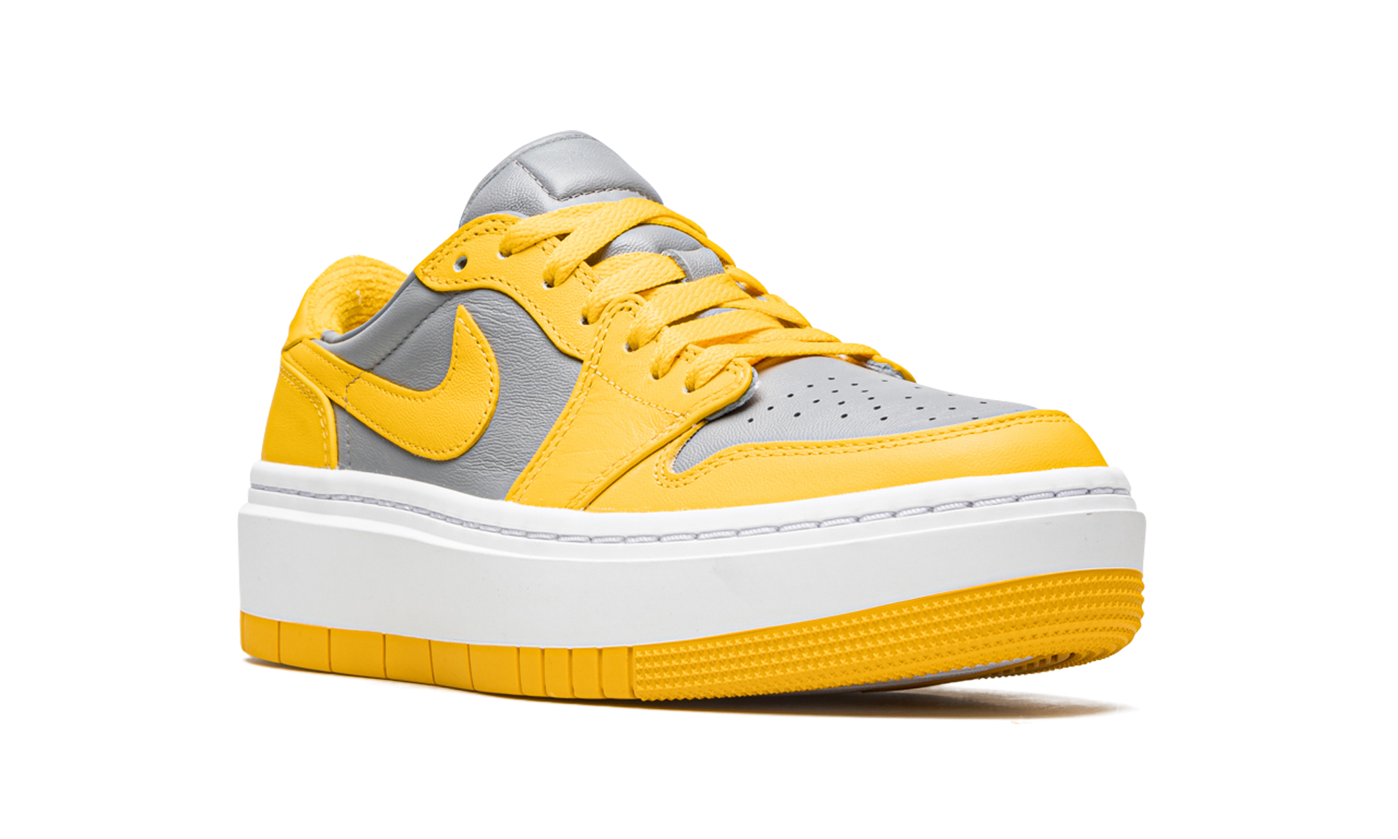 Air Jordan 1 Lo Elevate Women "Varsity maize" DH7004 017