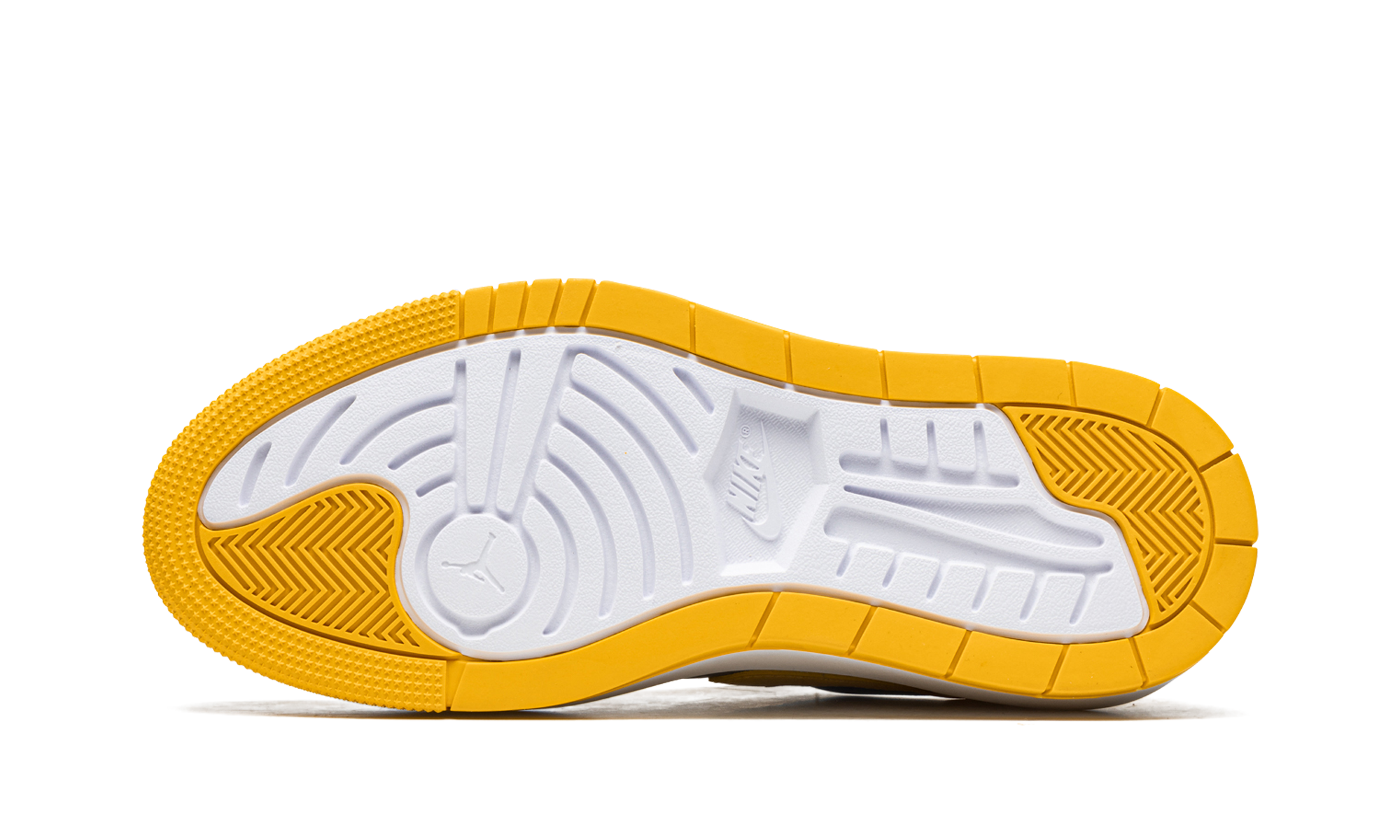 Air Jordan 1 Lo Elevate Women "Varsity maize" DH7004 017