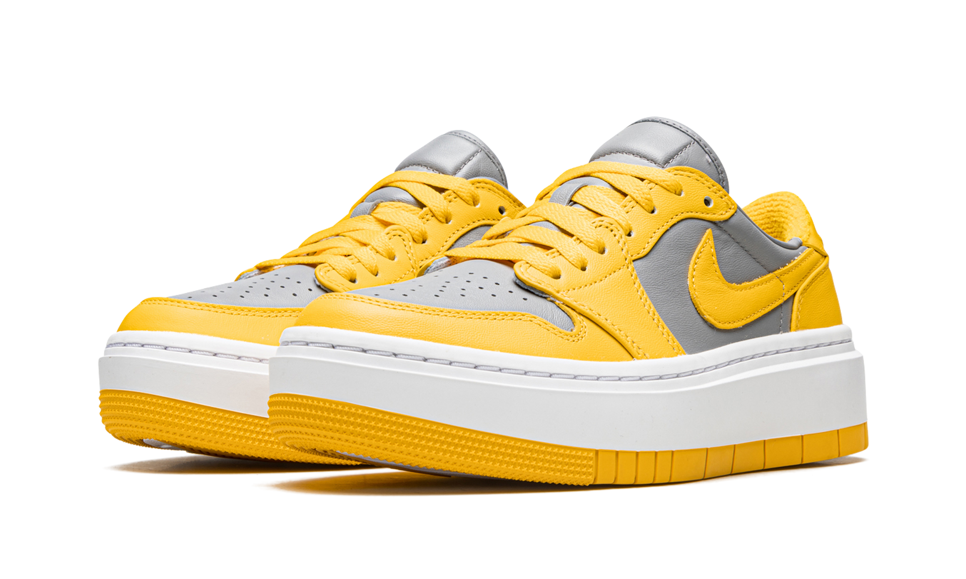 Air Jordan 1 Lo Elevate Women "Varsity maize" DH7004 017