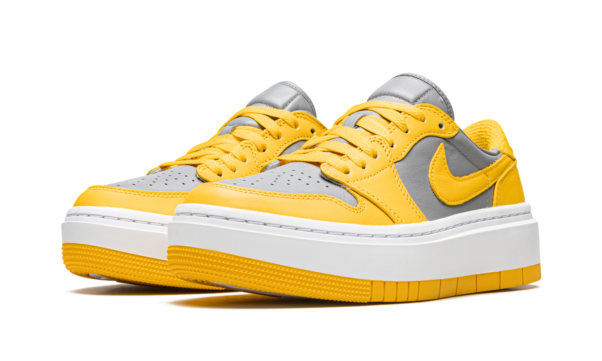 Air Jordan 1 Lo Elevate Women "Varsity maize" DH7004 017