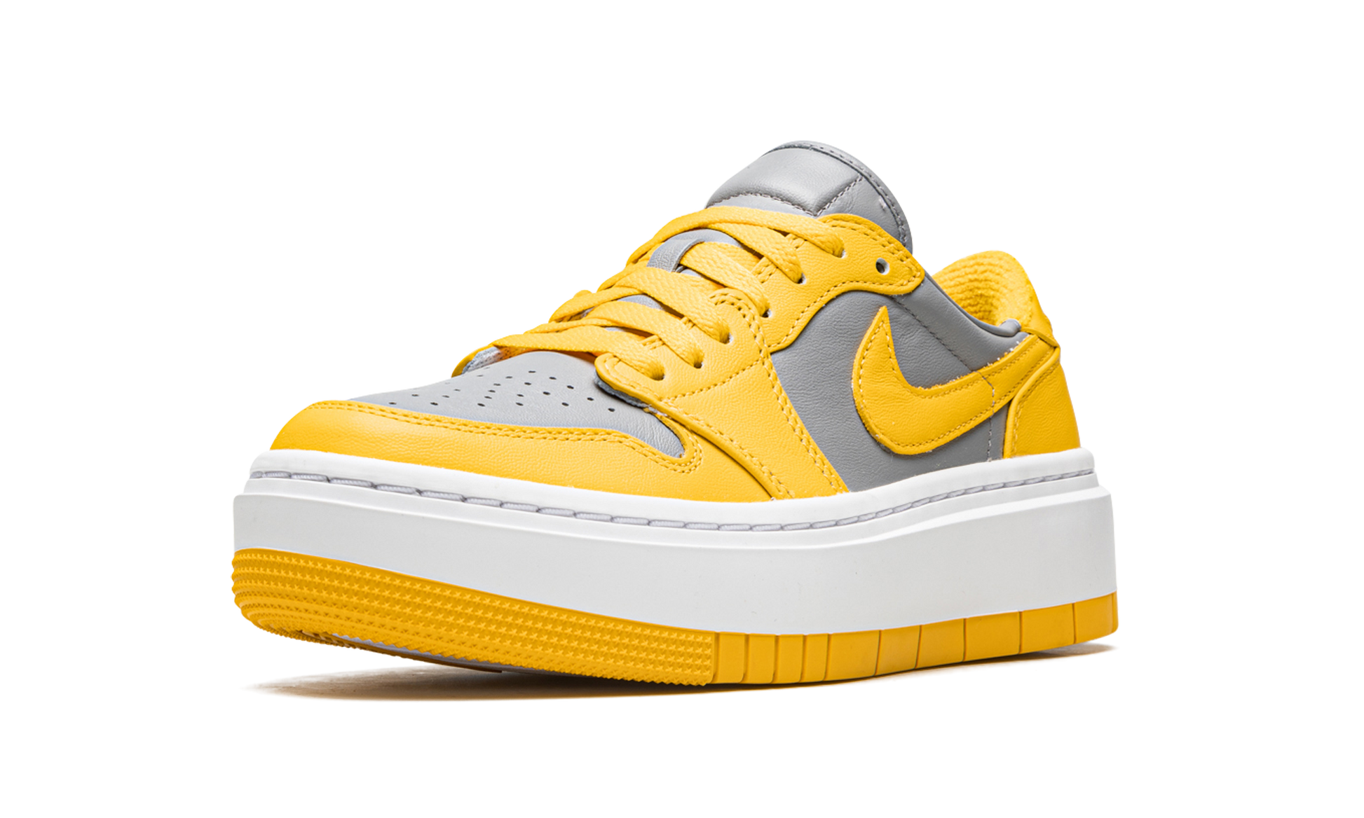 Air Jordan 1 Lo Elevate Women "Varsity maize" DH7004 017