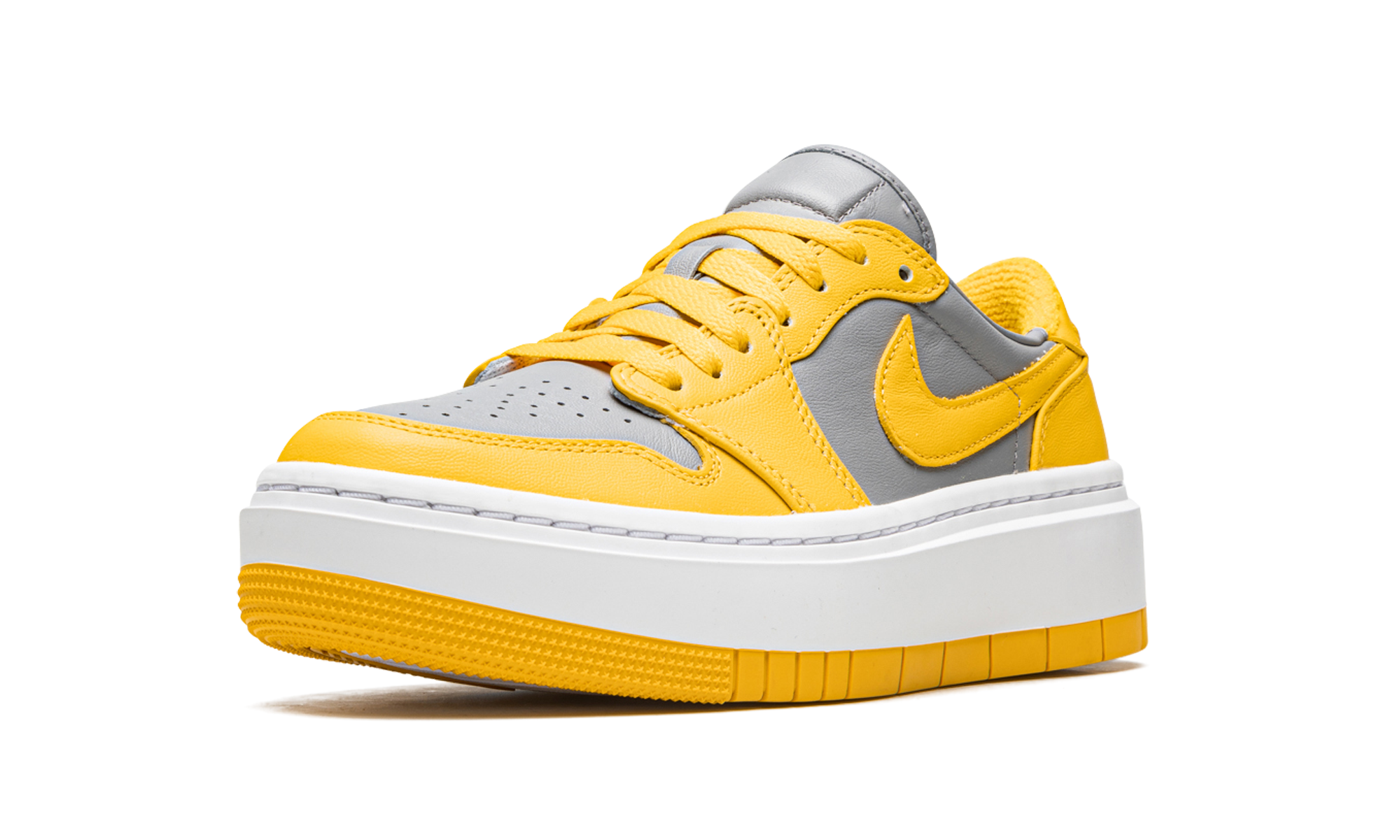 Air Jordan 1 Lo Elevate Women "Varsity maize" DH7004 017