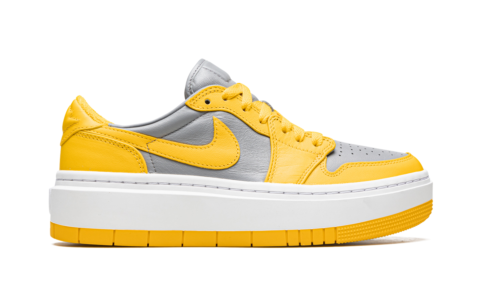 Air Jordan 1 Lo Elevate Women "Varsity maize" DH7004 017