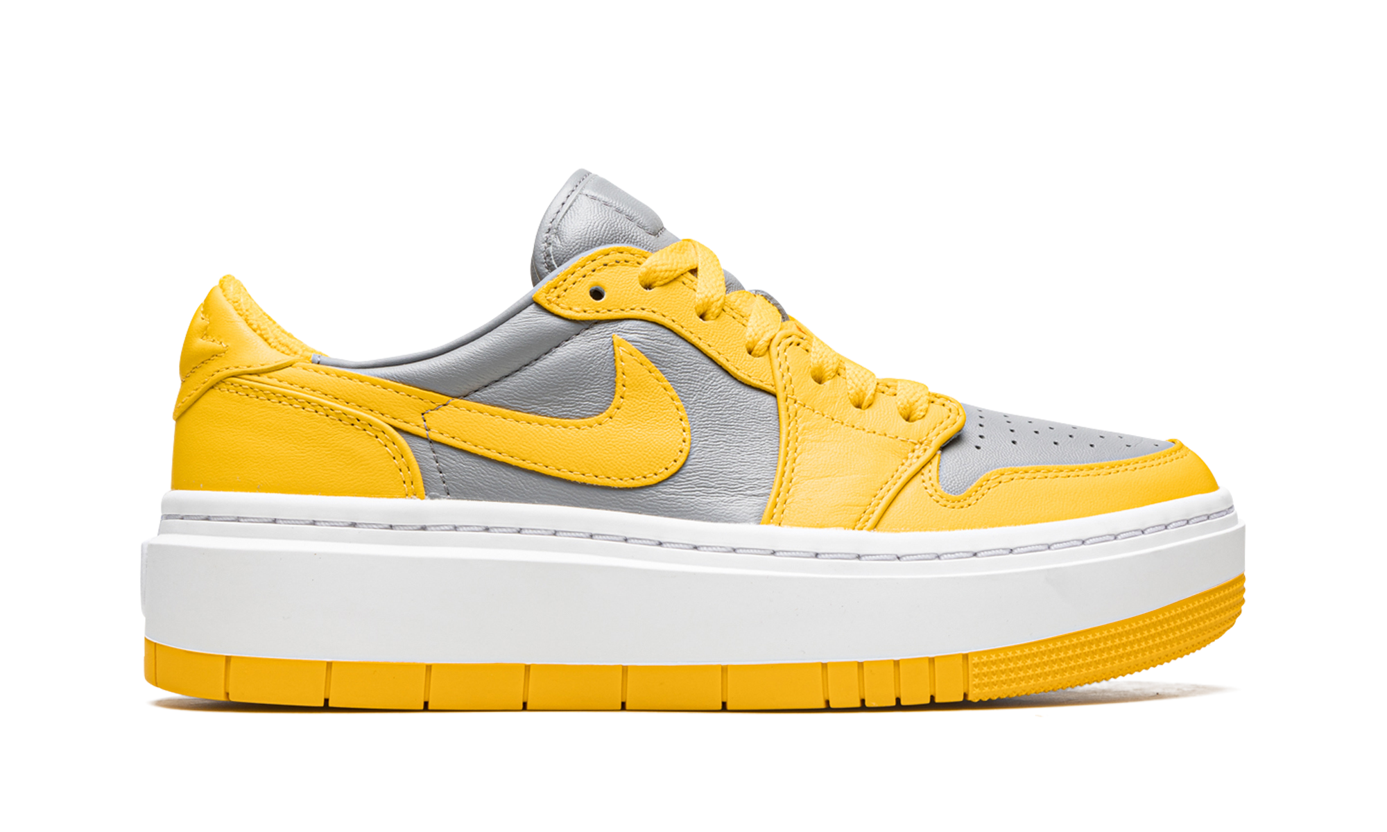 Air Jordan 1 Lo Elevate Women "Varsity maize" DH7004 017