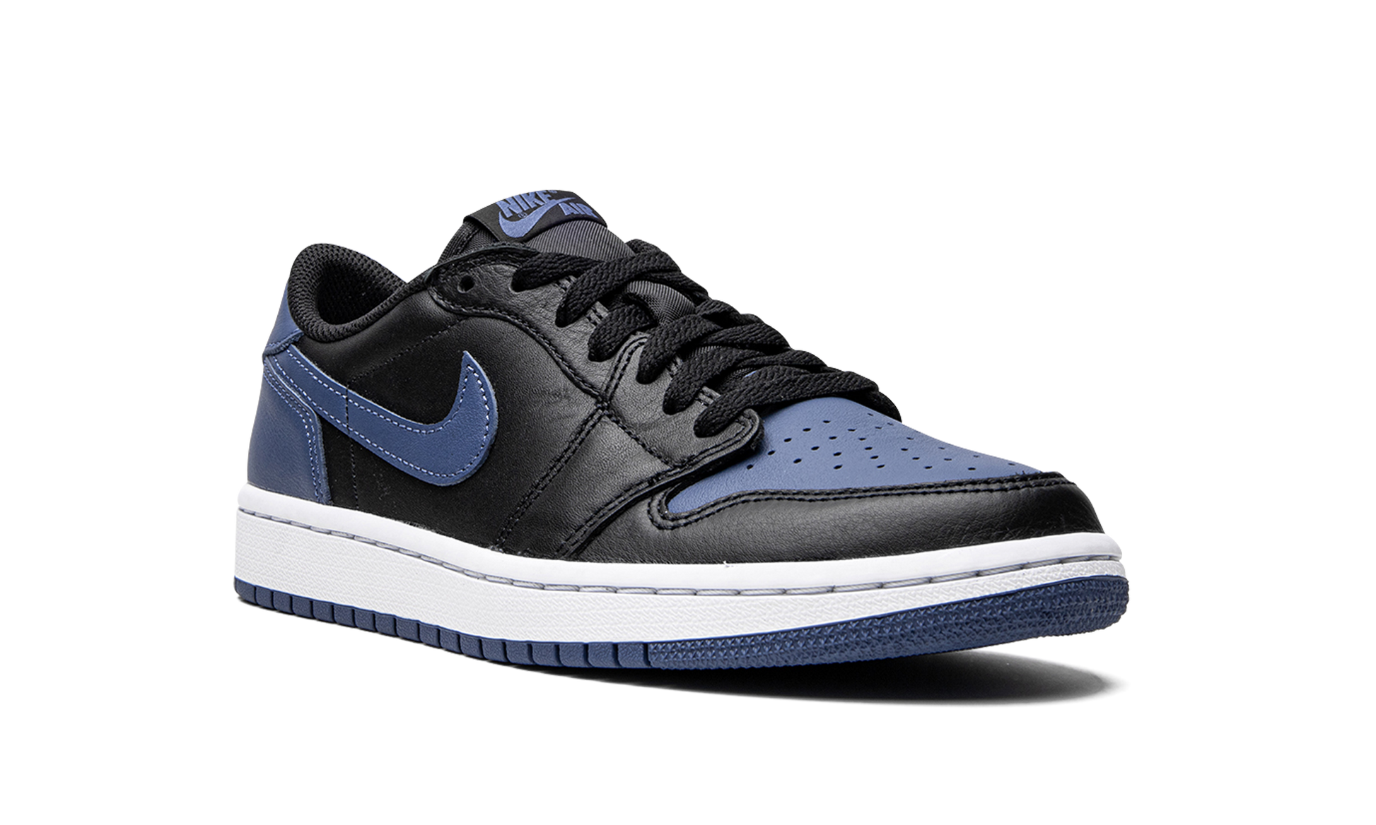 Air Jordan 1 Lo OG Women "Mystic navy" CZ0775 041