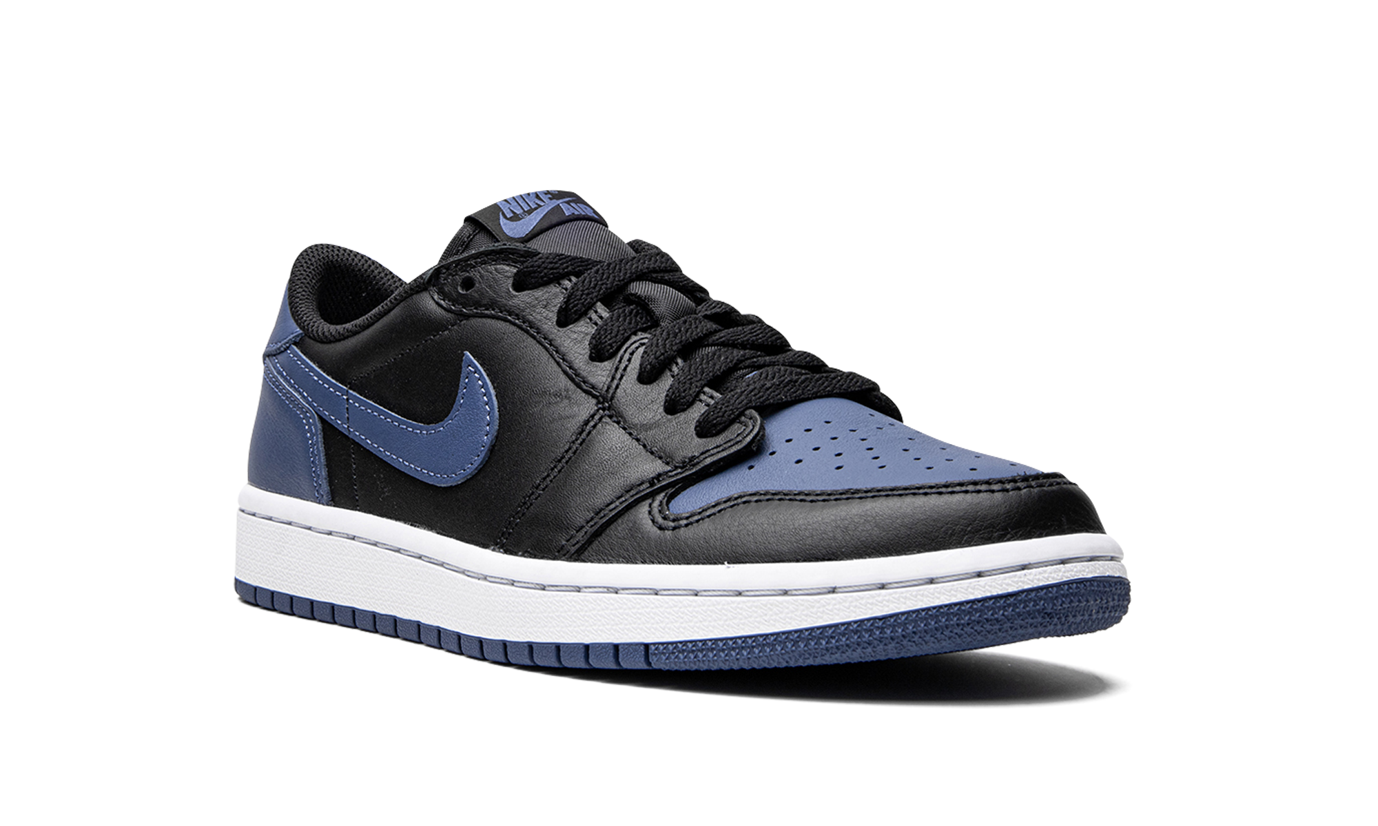 Air Jordan 1 Lo OG Women "Mystic navy" CZ0775 041