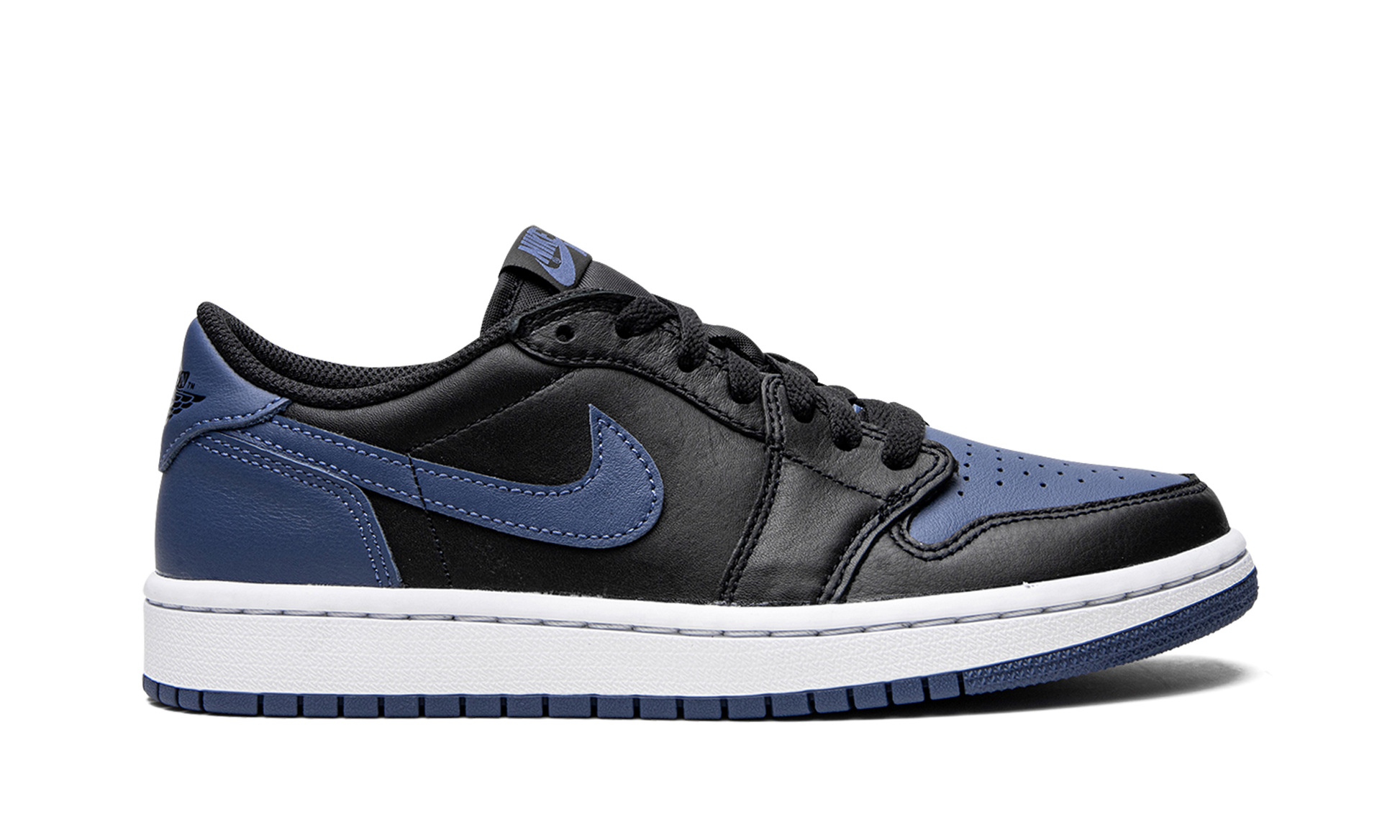 Air Jordan 1 Lo OG Women "Mystic navy" CZ0775 041