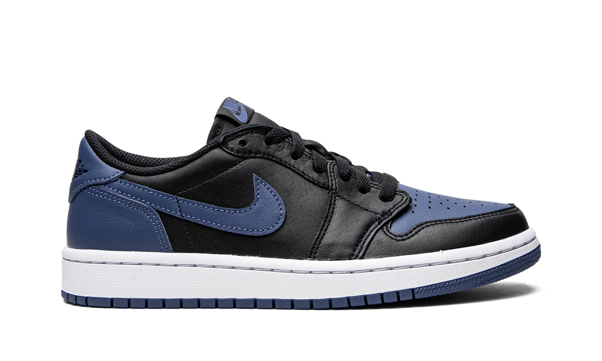 Air Jordan 1 Lo OG Women "Mystic navy" CZ0775 041