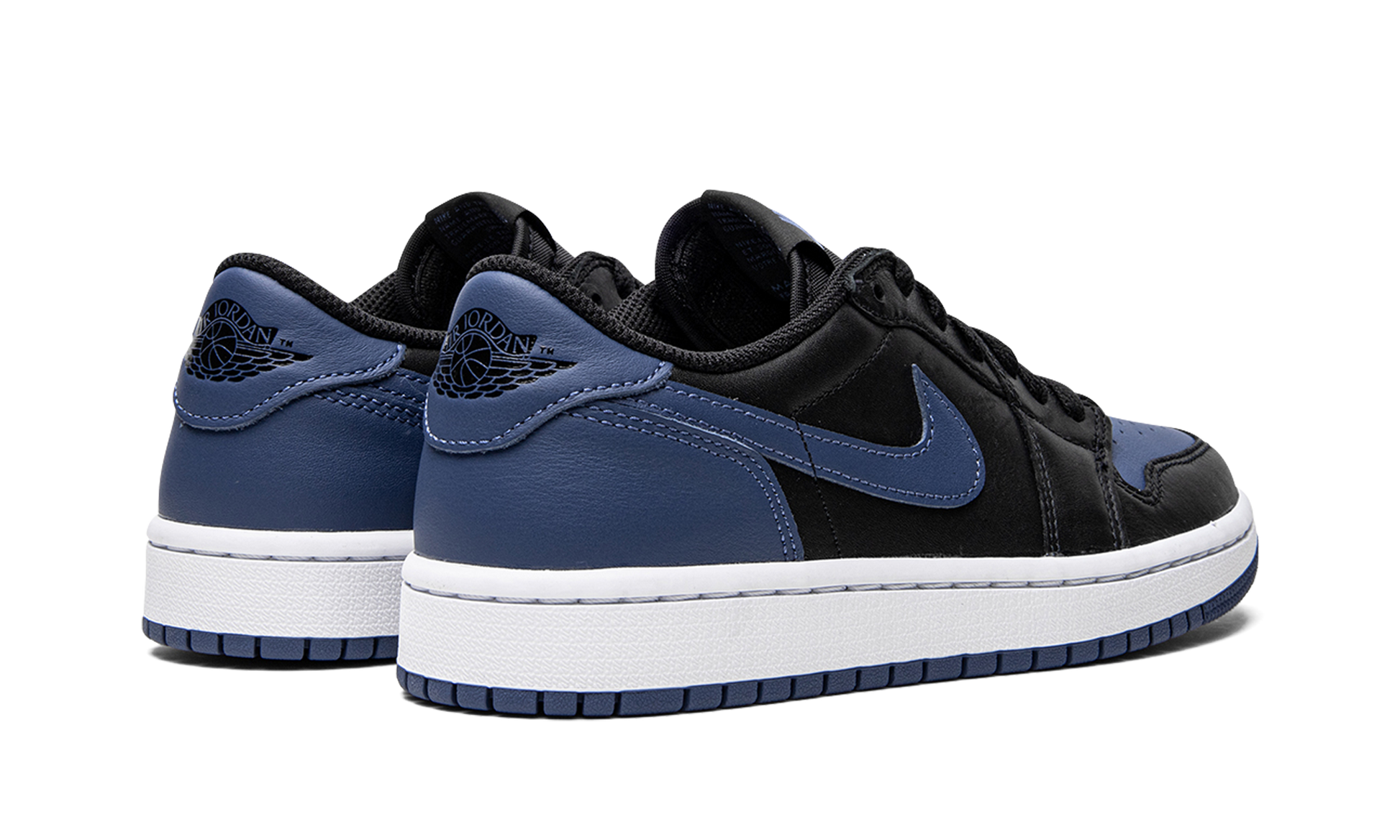 Air Jordan 1 Lo OG Women "Mystic navy" CZ0775 041