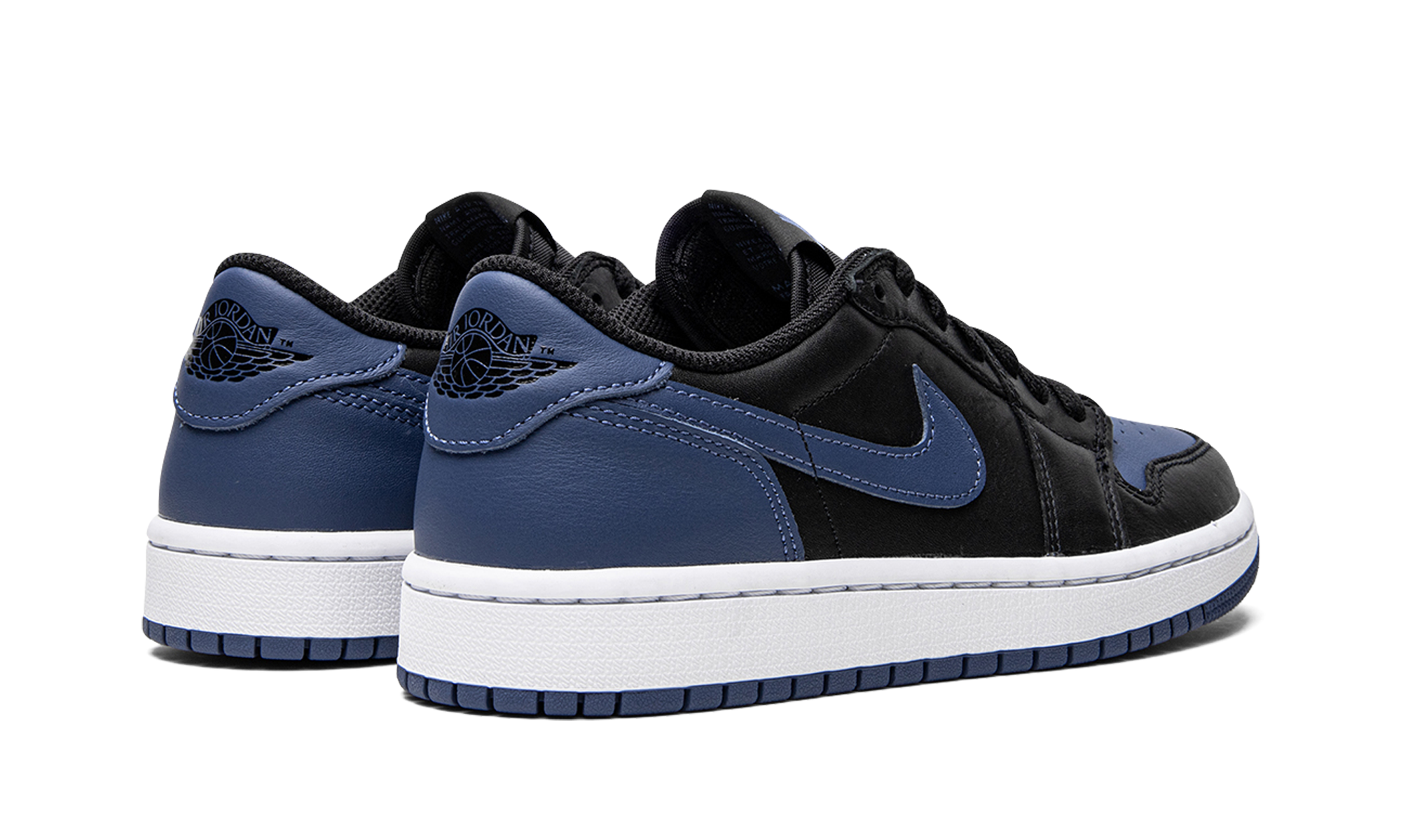 Air Jordan 1 Lo OG Women "Mystic navy" CZ0775 041