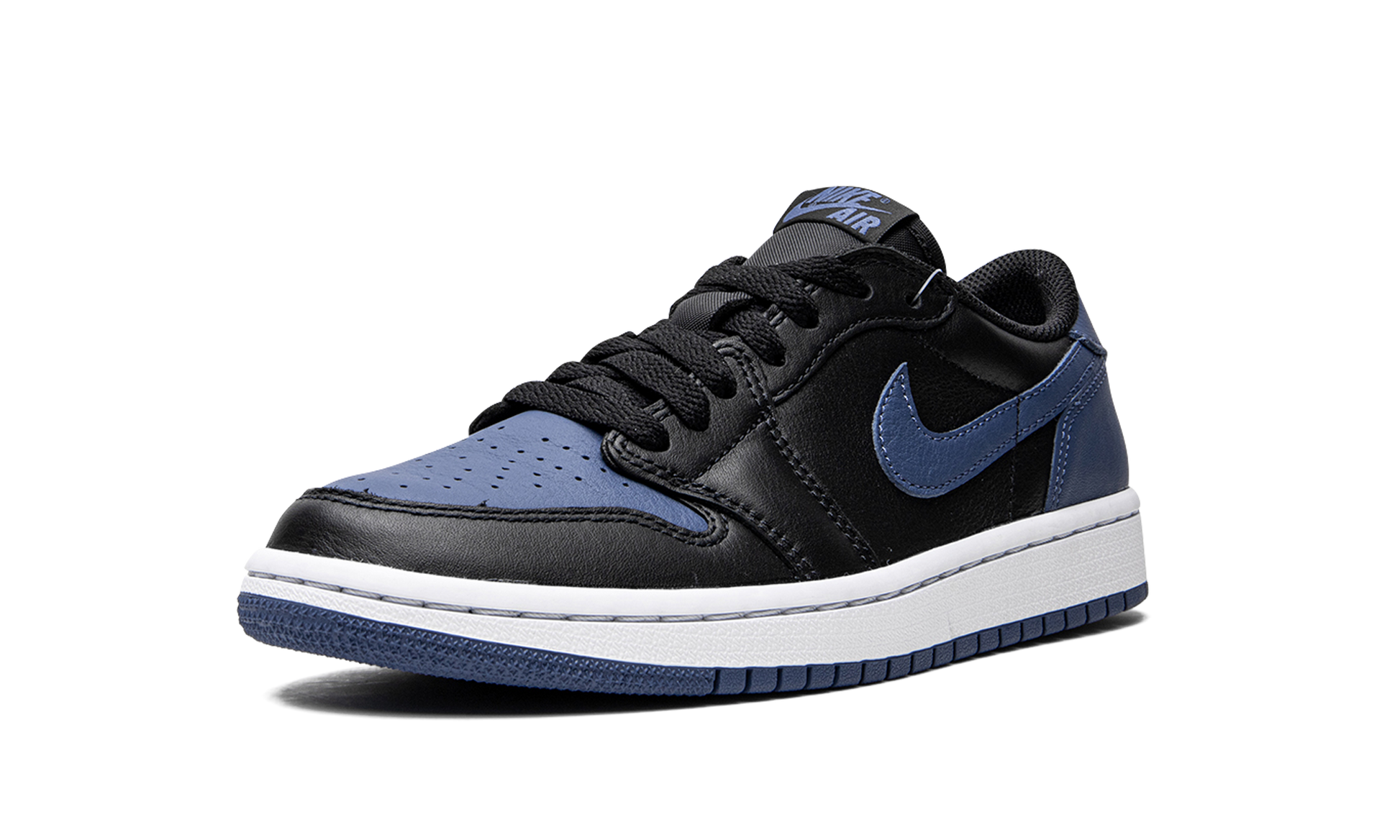 Air Jordan 1 Lo OG Women "Mystic navy" CZ0775 041