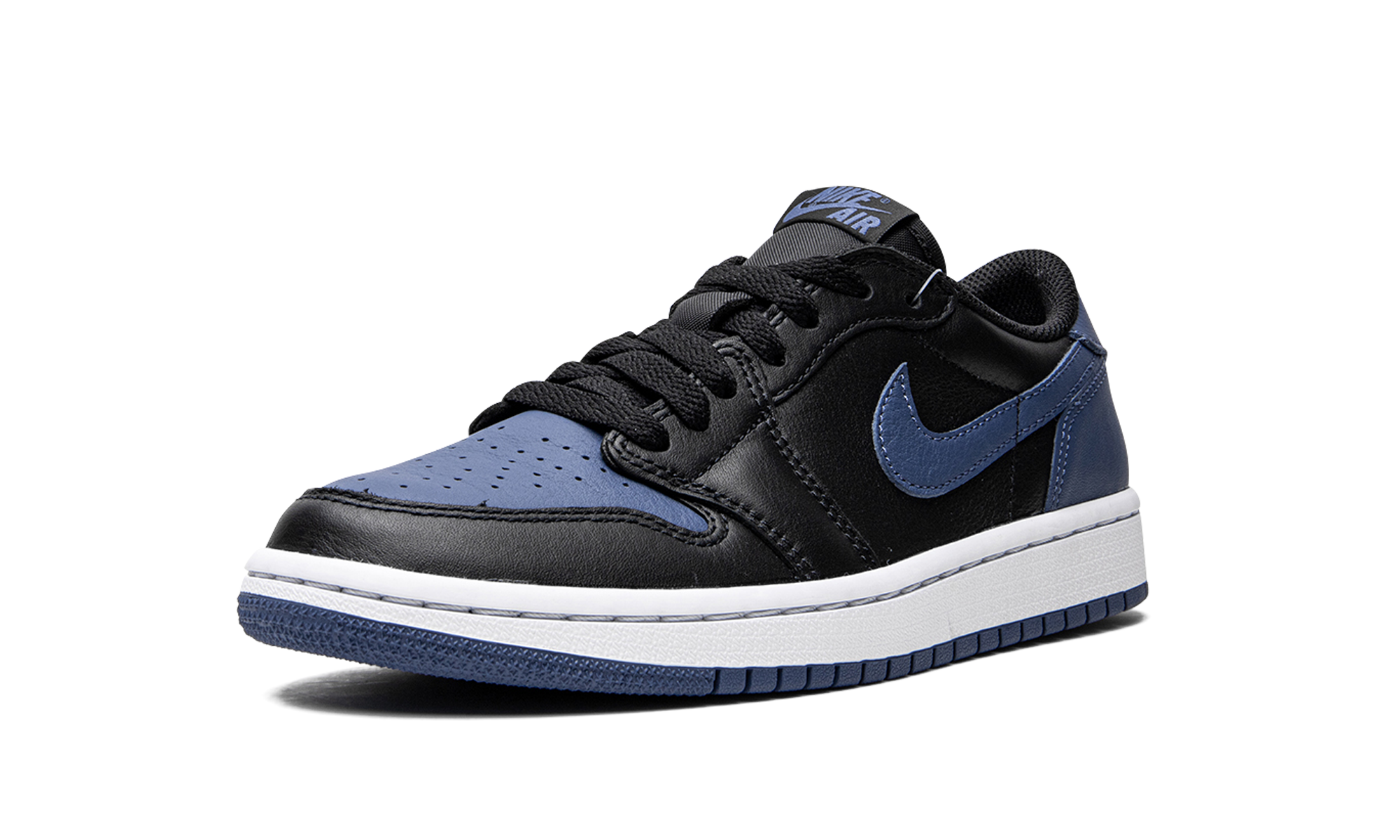 Air Jordan 1 Lo OG Women "Mystic navy" CZ0775 041