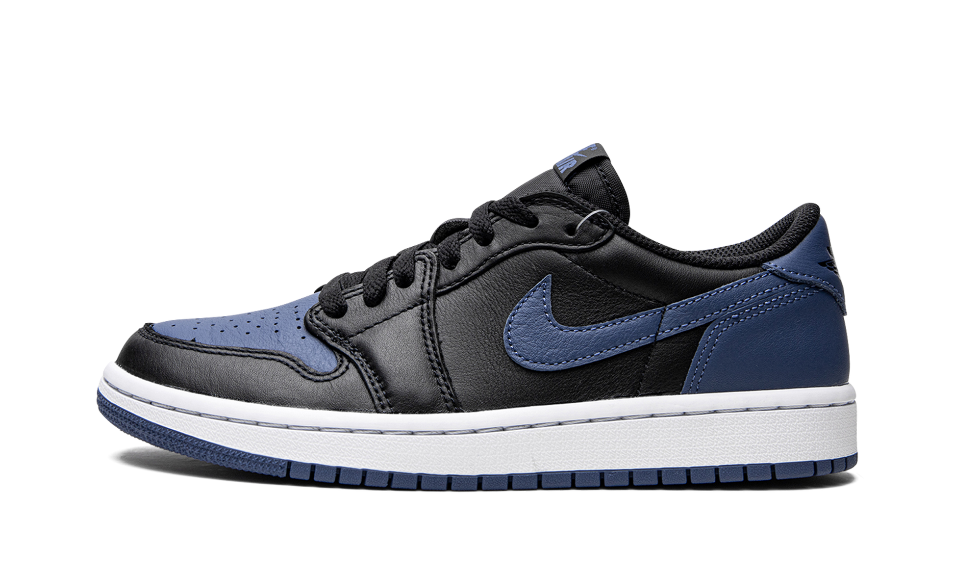 Air Jordan 1 Lo OG Women "Mystic navy" CZ0775 041