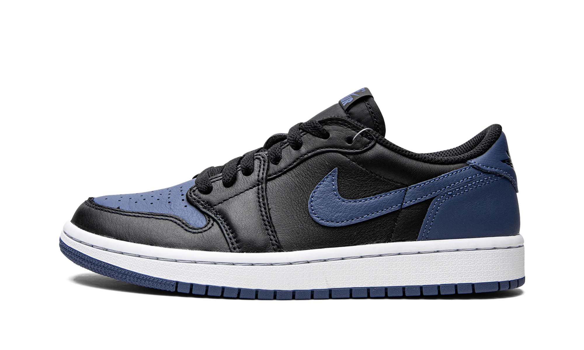 Air Jordan 1 Lo OG Women "Mystic navy" CZ0775 041