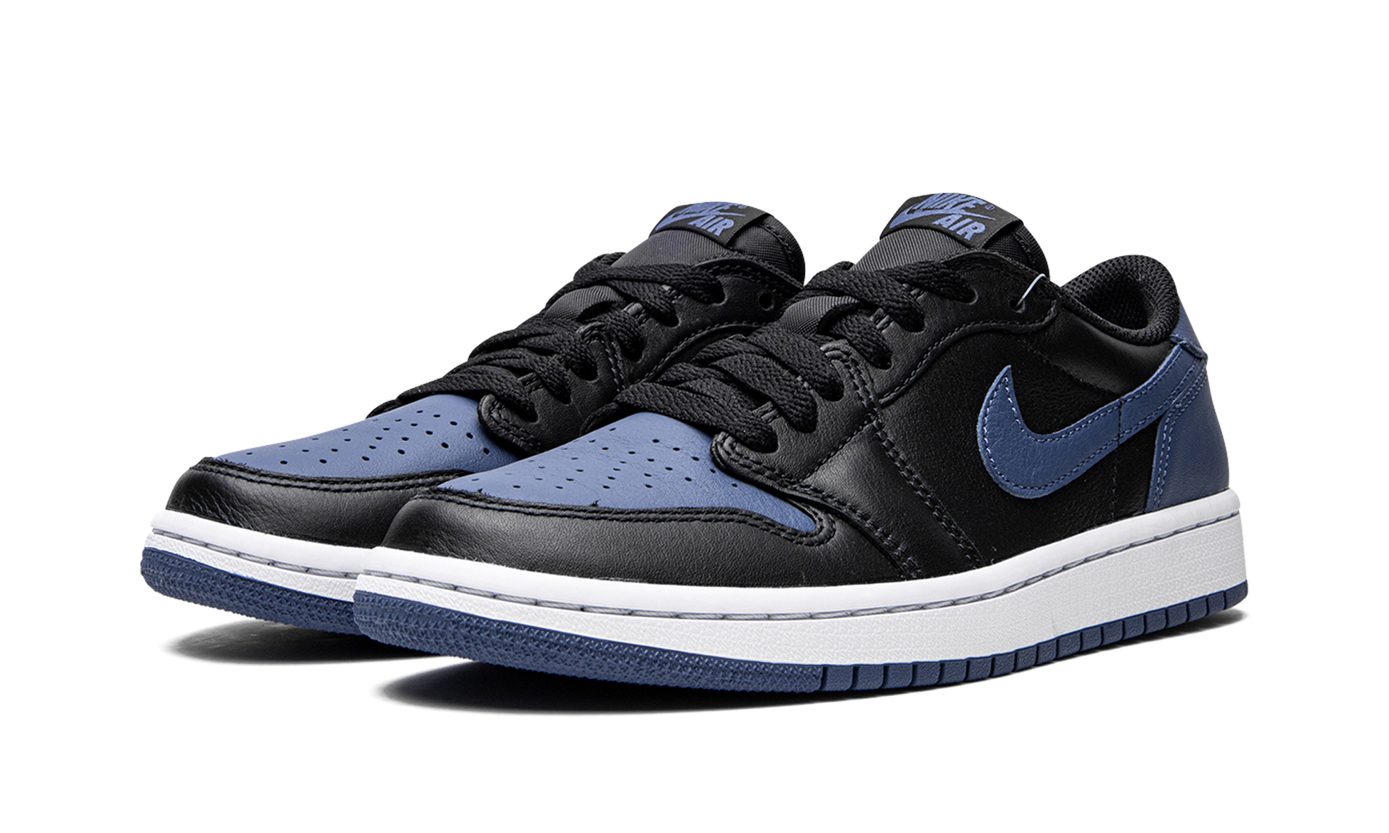 Air Jordan 1 Lo OG Women "Mystic navy" CZ0775 041