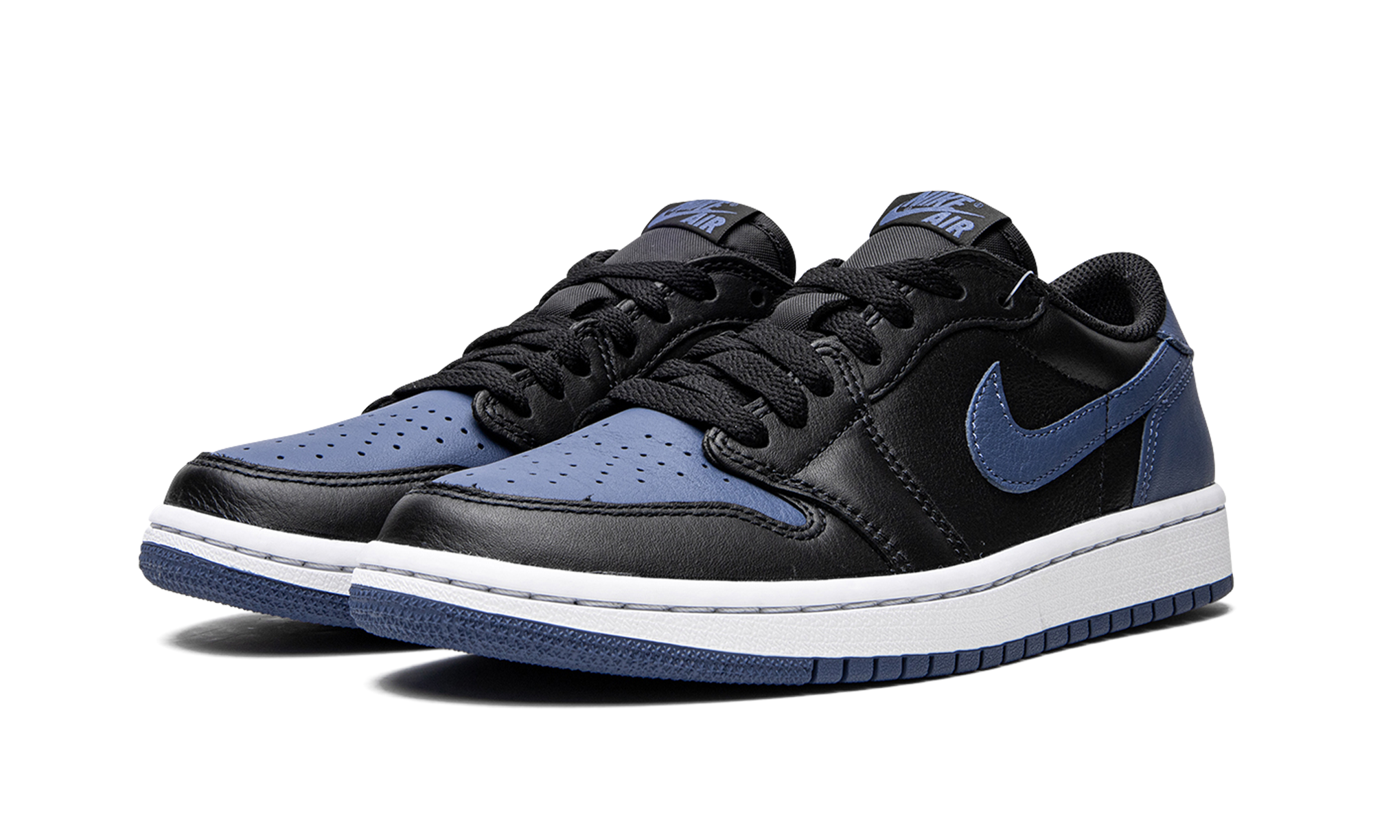 Air Jordan 1 Lo OG Women "Mystic navy" CZ0775 041