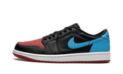 Air Jordan 1 Lo OG Women "Unc to chicago" CZ0775 046