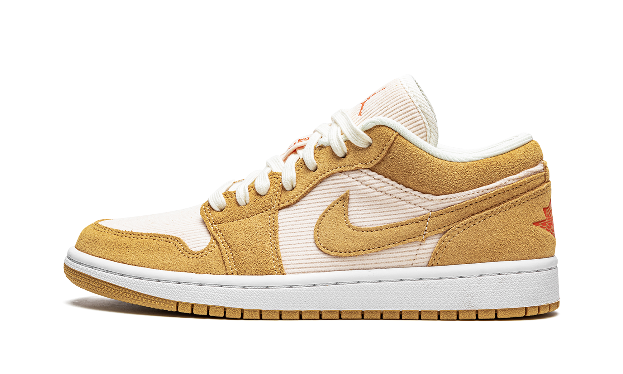 Air Jordan 1 Lo Se Women "Corduroy & suede" DH7820 700