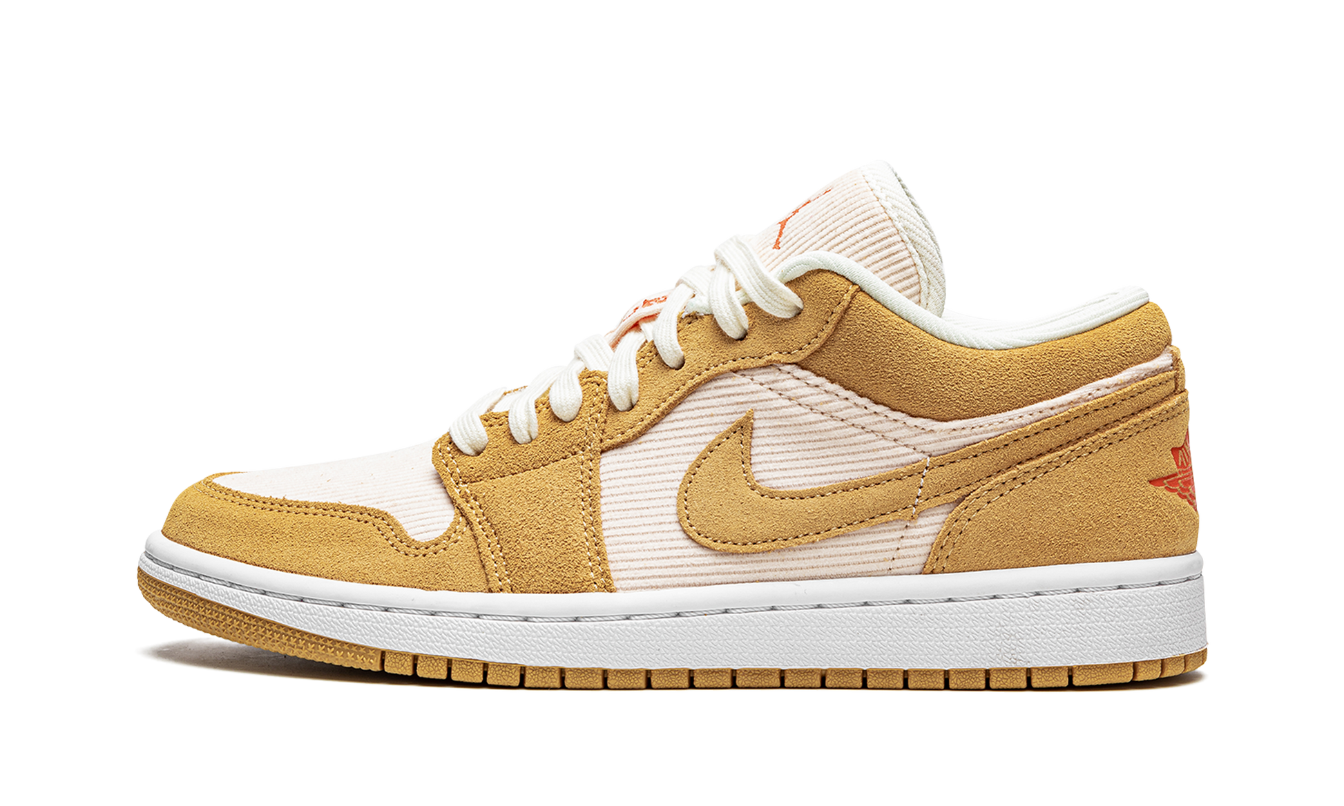 Air Jordan 1 Lo Se Women "Corduroy & suede" DH7820 700