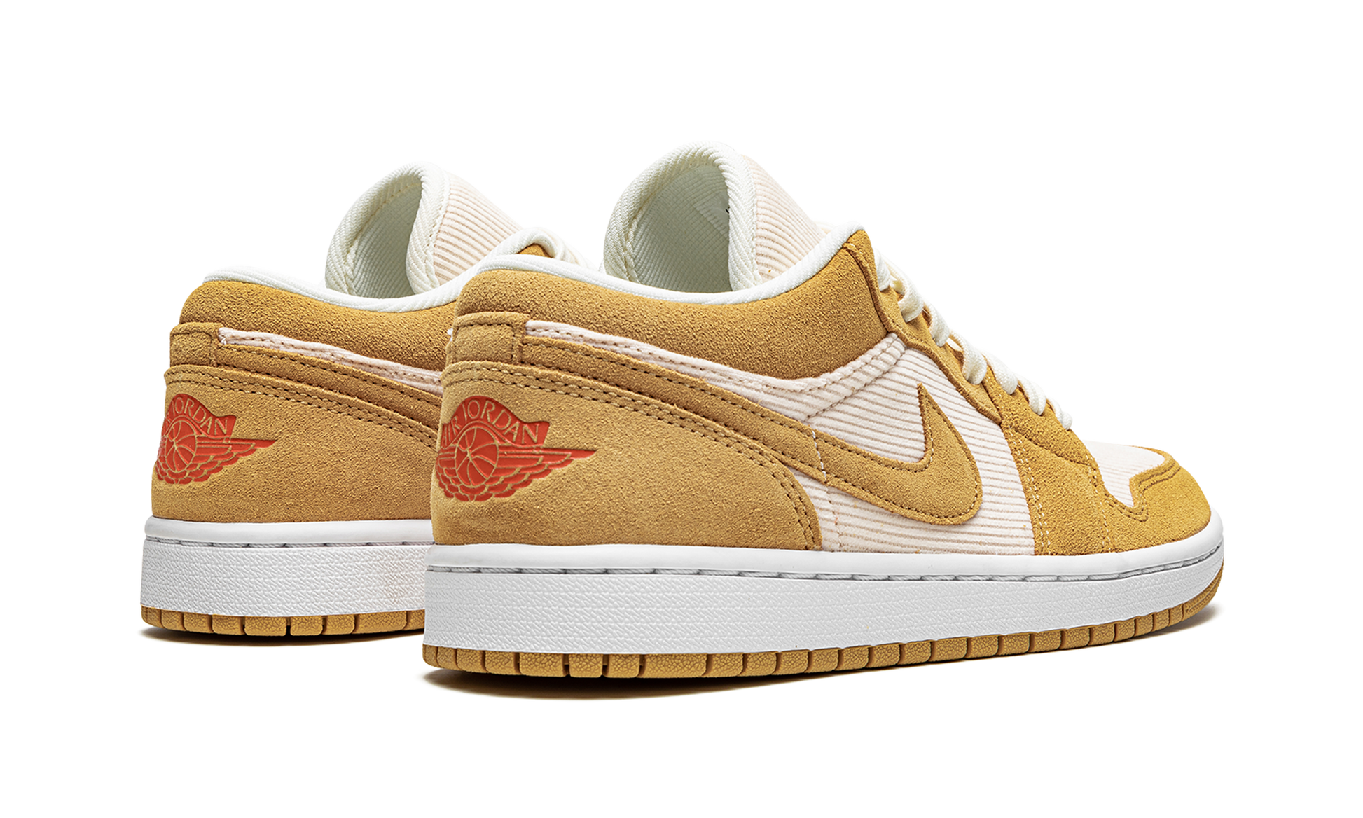 Air Jordan 1 Lo Se Women "Corduroy & suede" DH7820 700