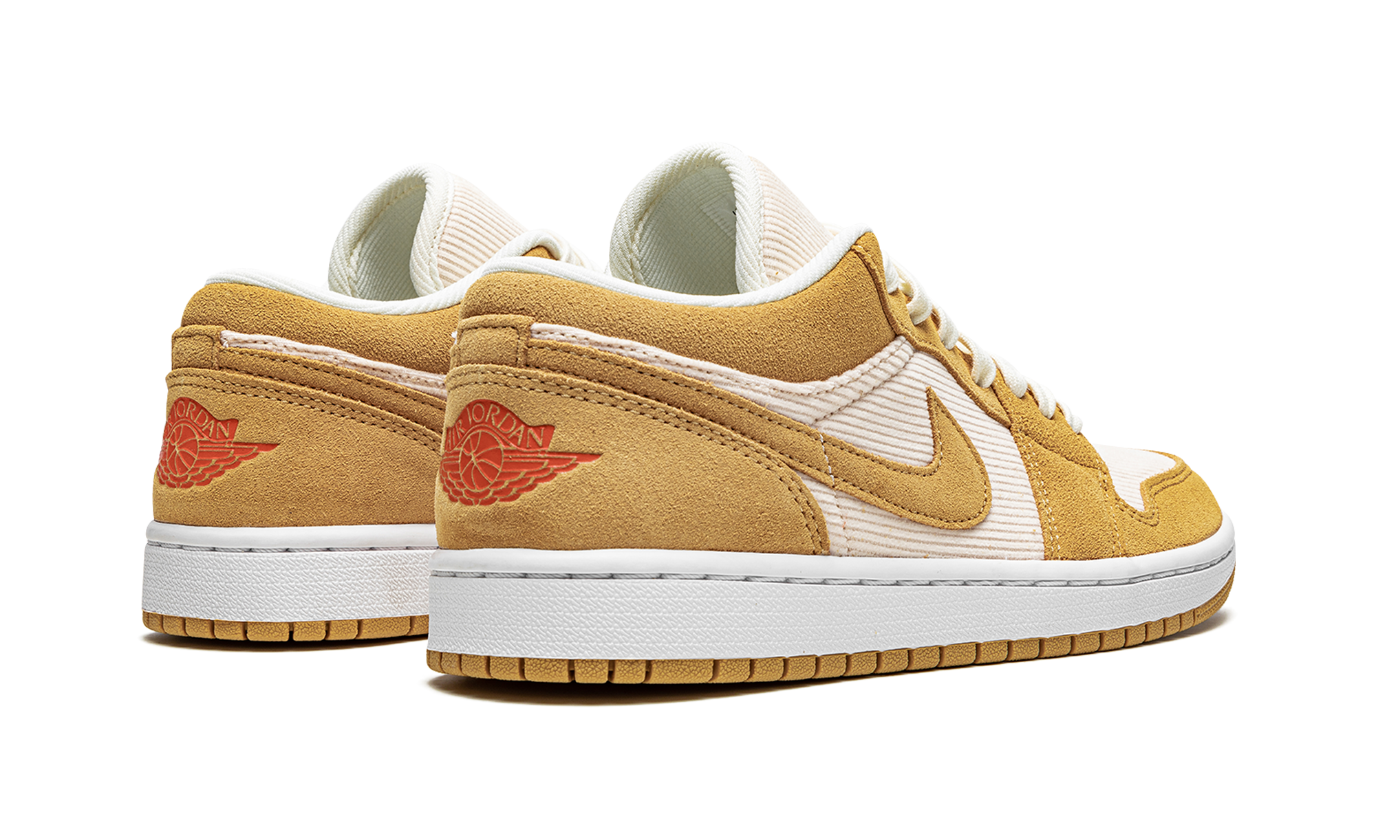 Air Jordan 1 Lo Se Women "Corduroy & suede" DH7820 700