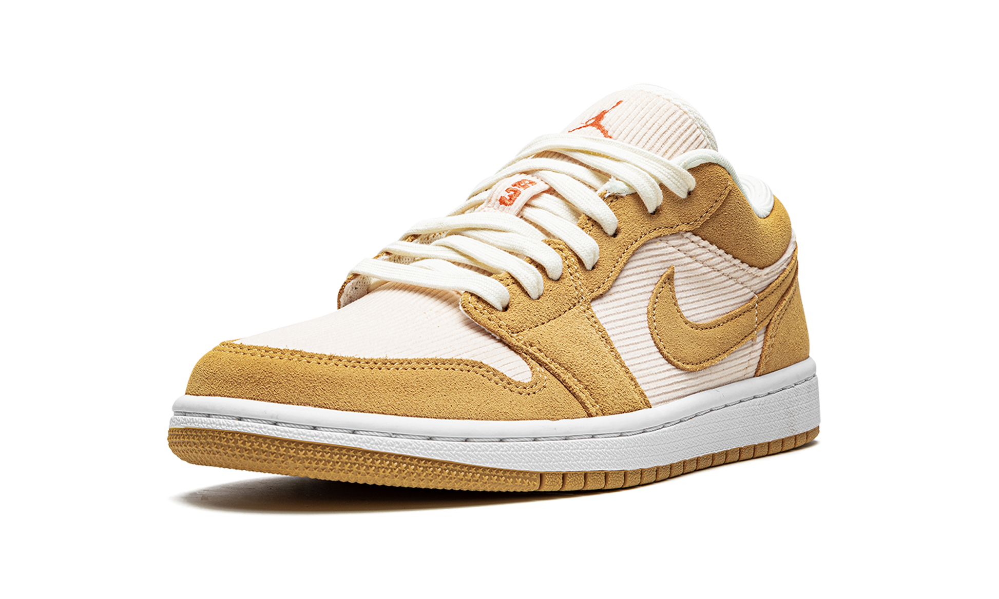 Air Jordan 1 Lo Se Women "Corduroy & suede" DH7820 700