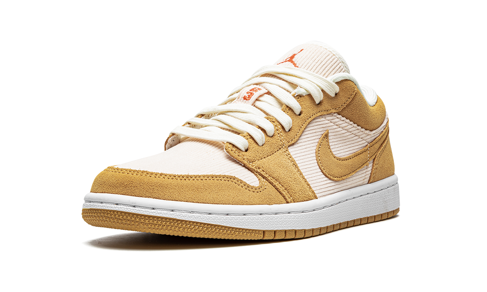 Air Jordan 1 Lo Se Women "Corduroy & suede" DH7820 700