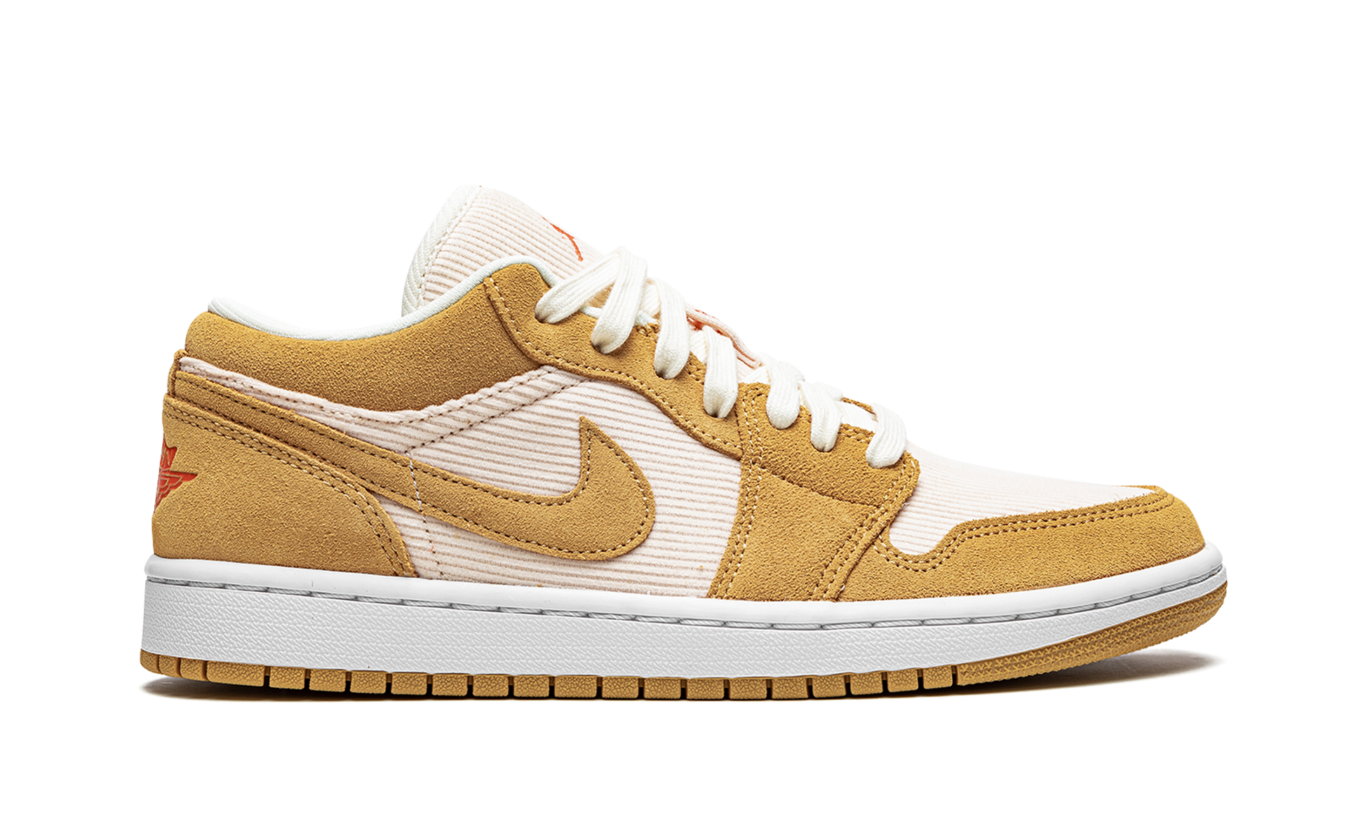 Air Jordan 1 Lo Se Women "Corduroy & suede" DH7820 700
