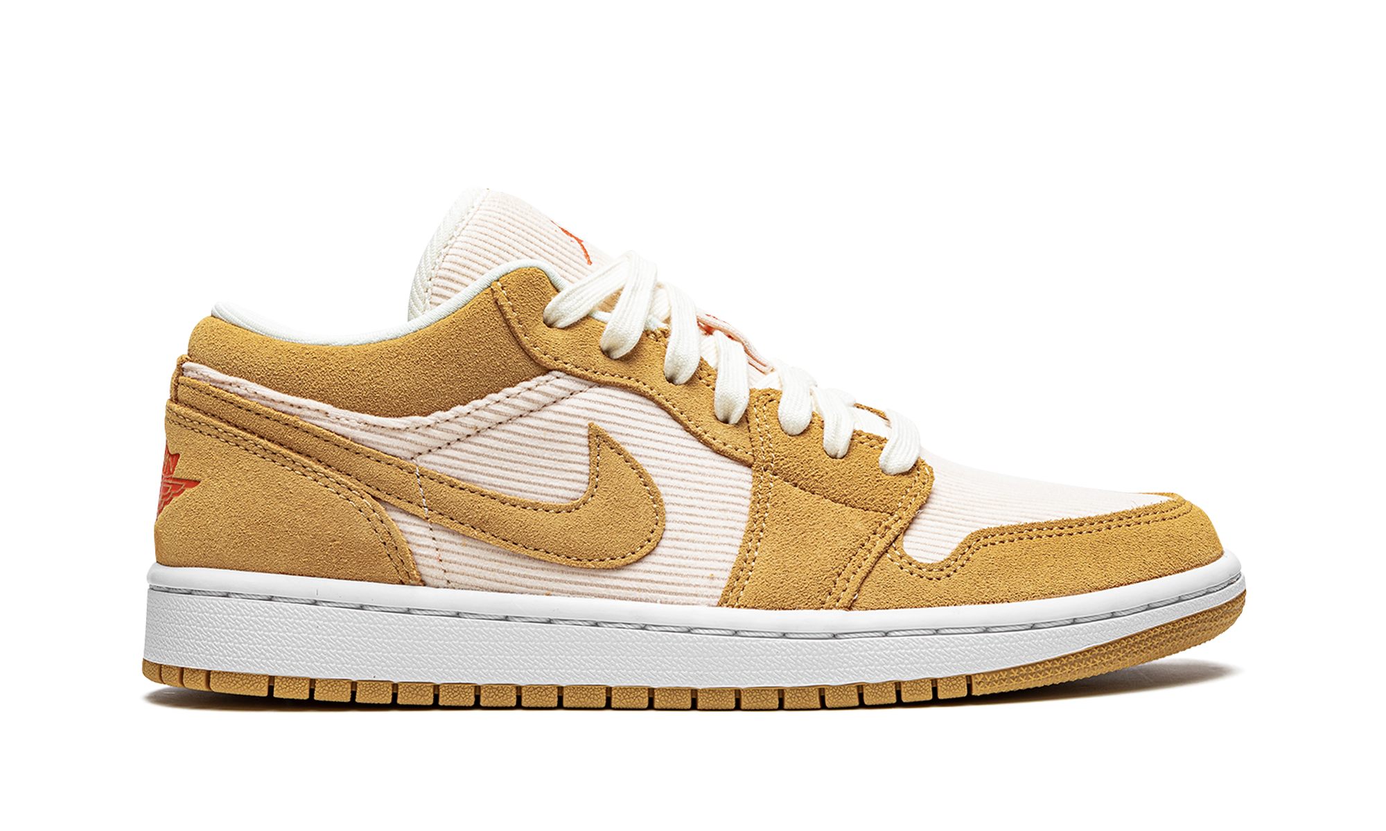 Air Jordan 1 Lo Se Women "Corduroy & suede" DH7820 700