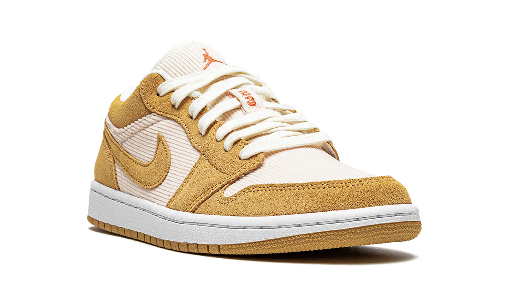 Air Jordan 1 Lo Se Women "Corduroy & suede" DH7820 700