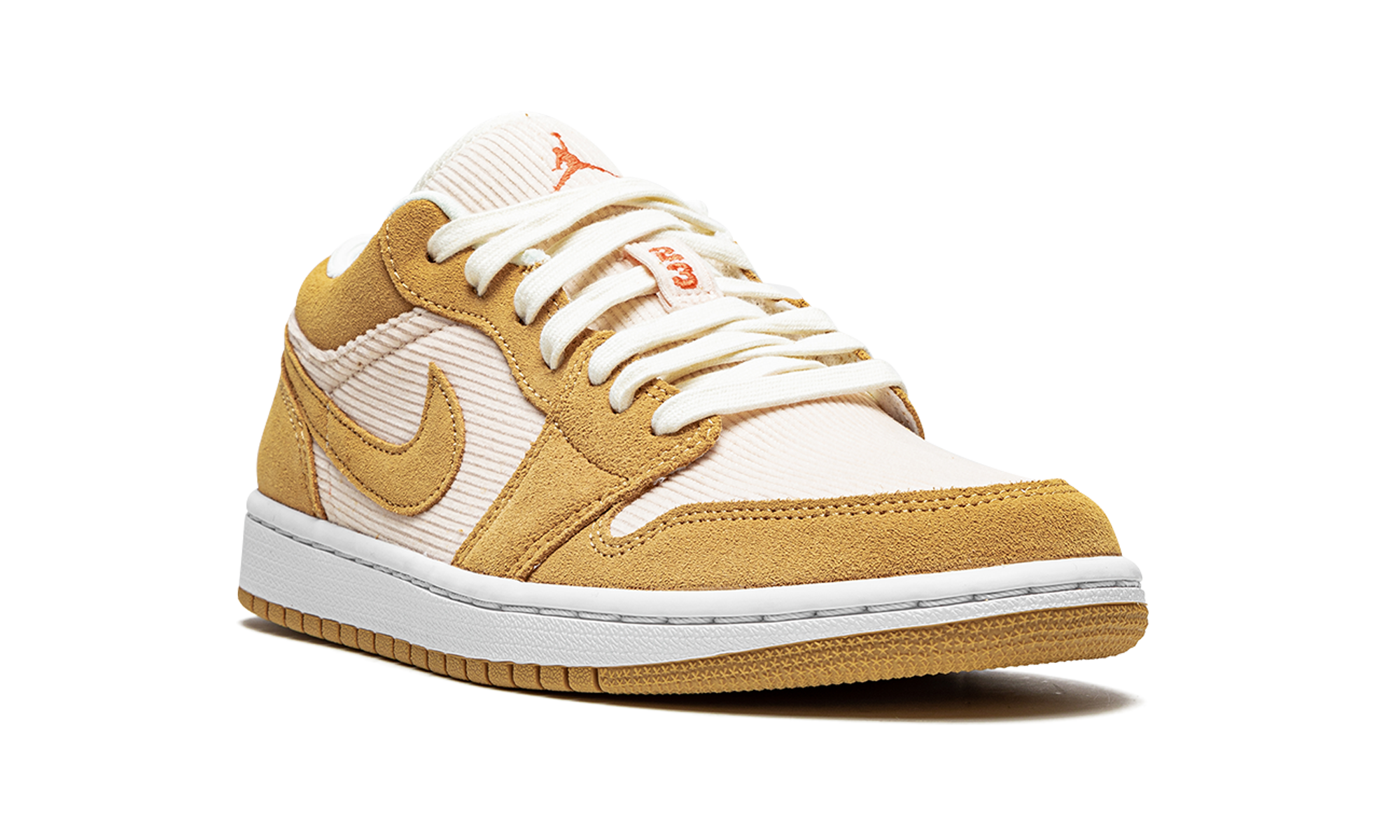 Air Jordan 1 Lo Se Women "Corduroy & suede" DH7820 700