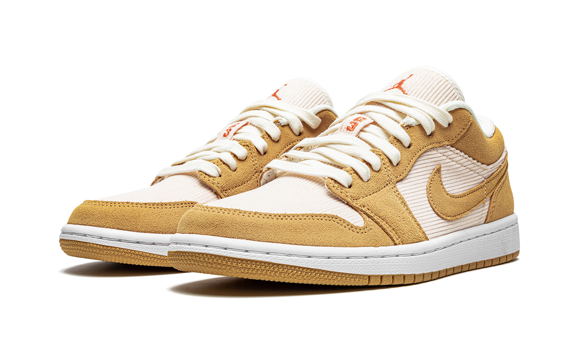 Air Jordan 1 Lo Se Women "Corduroy & suede" DH7820 700