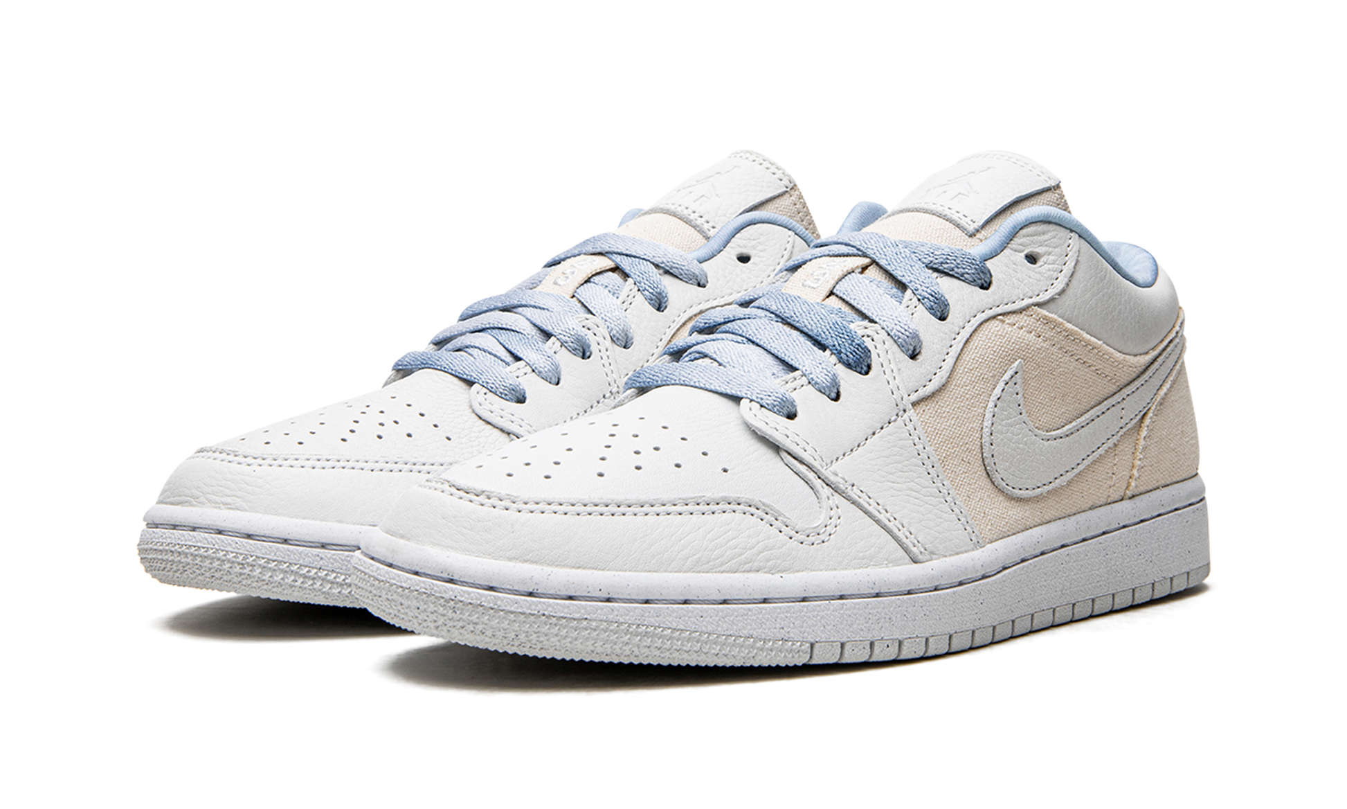 Air Jordan 1 Lo Se Women "Grey Cream"