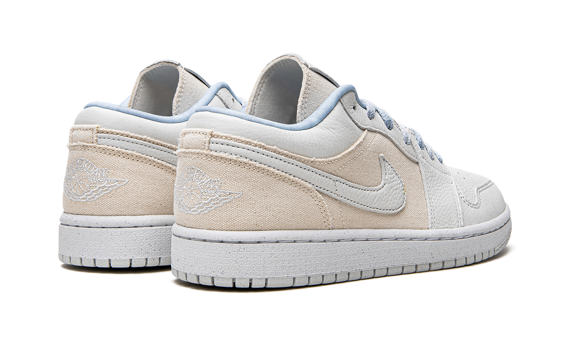 Air Jordan 1 Lo Se Women "Grey Cream"