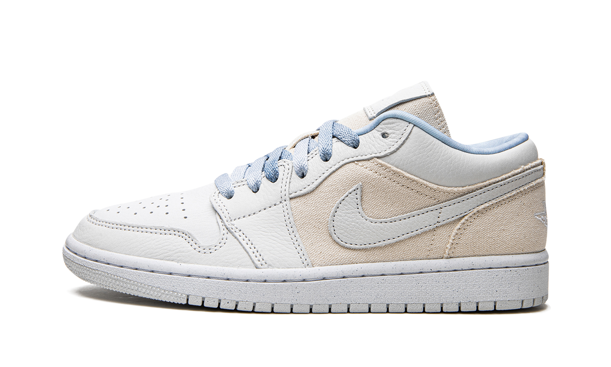 Air Jordan 1 Lo Se Women "Grey Cream"