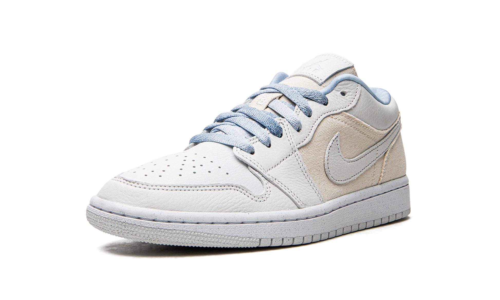 Air Jordan 1 Lo Se Women "Grey Cream"