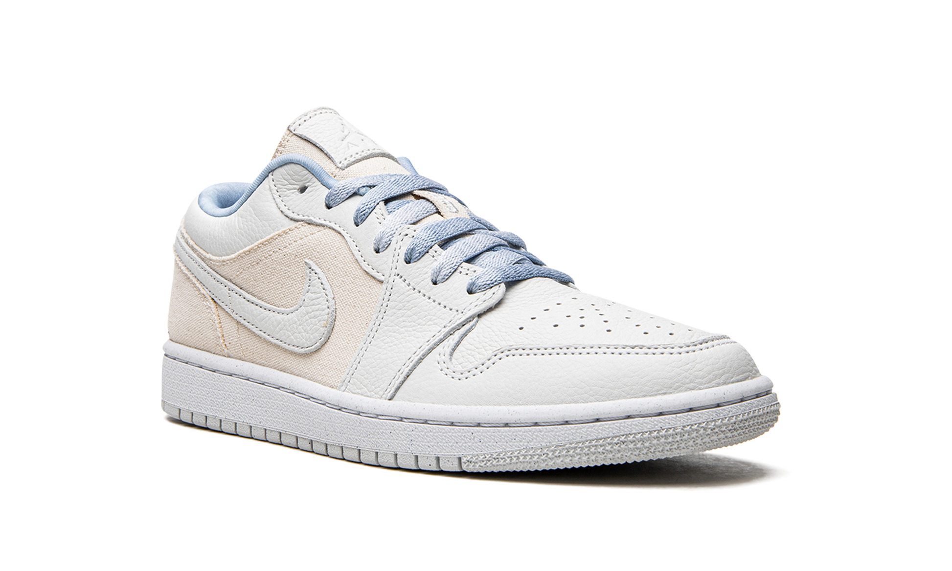 Air Jordan 1 Lo Se Women "Grey Cream"