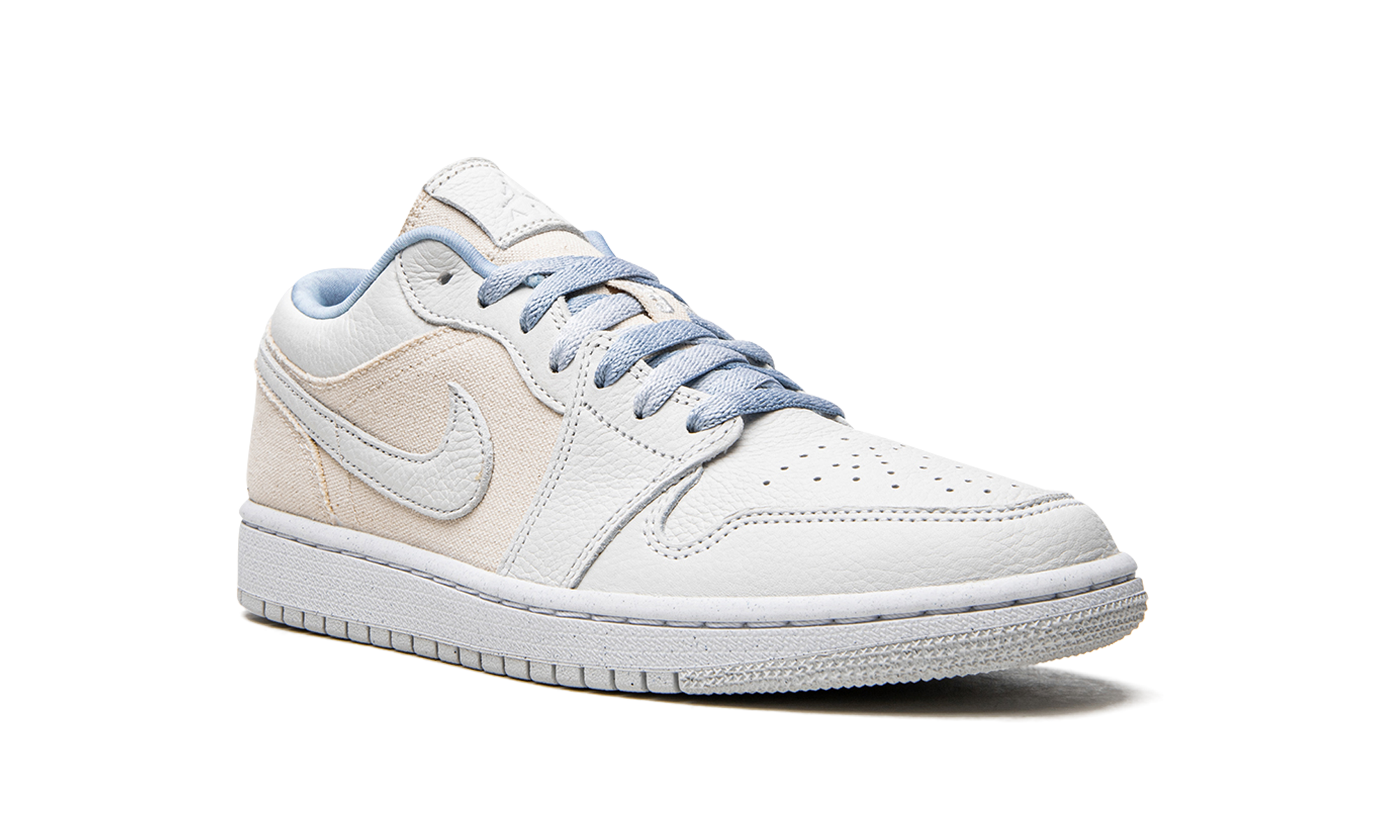 Air Jordan 1 Lo Se Women "Grey Cream"