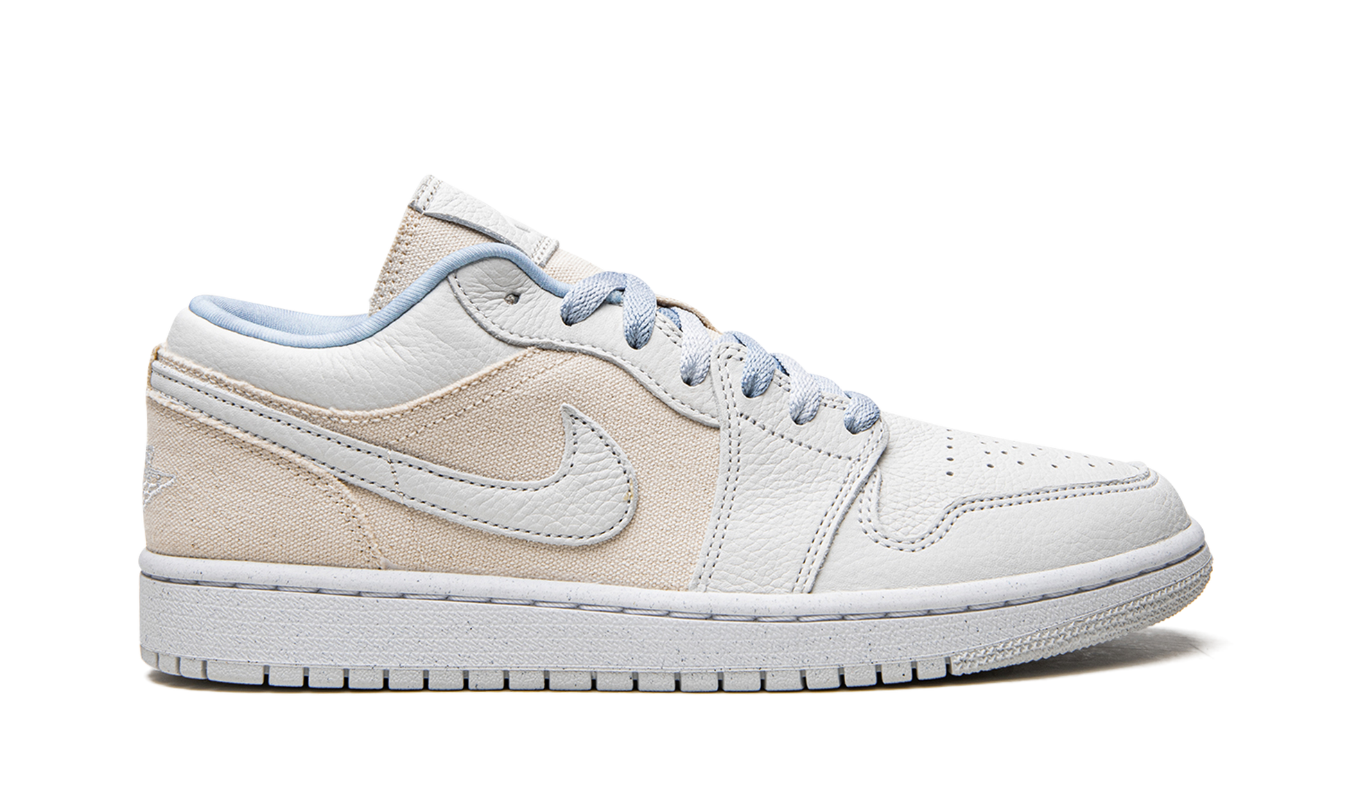 Air Jordan 1 Lo Se Women "Grey Cream"