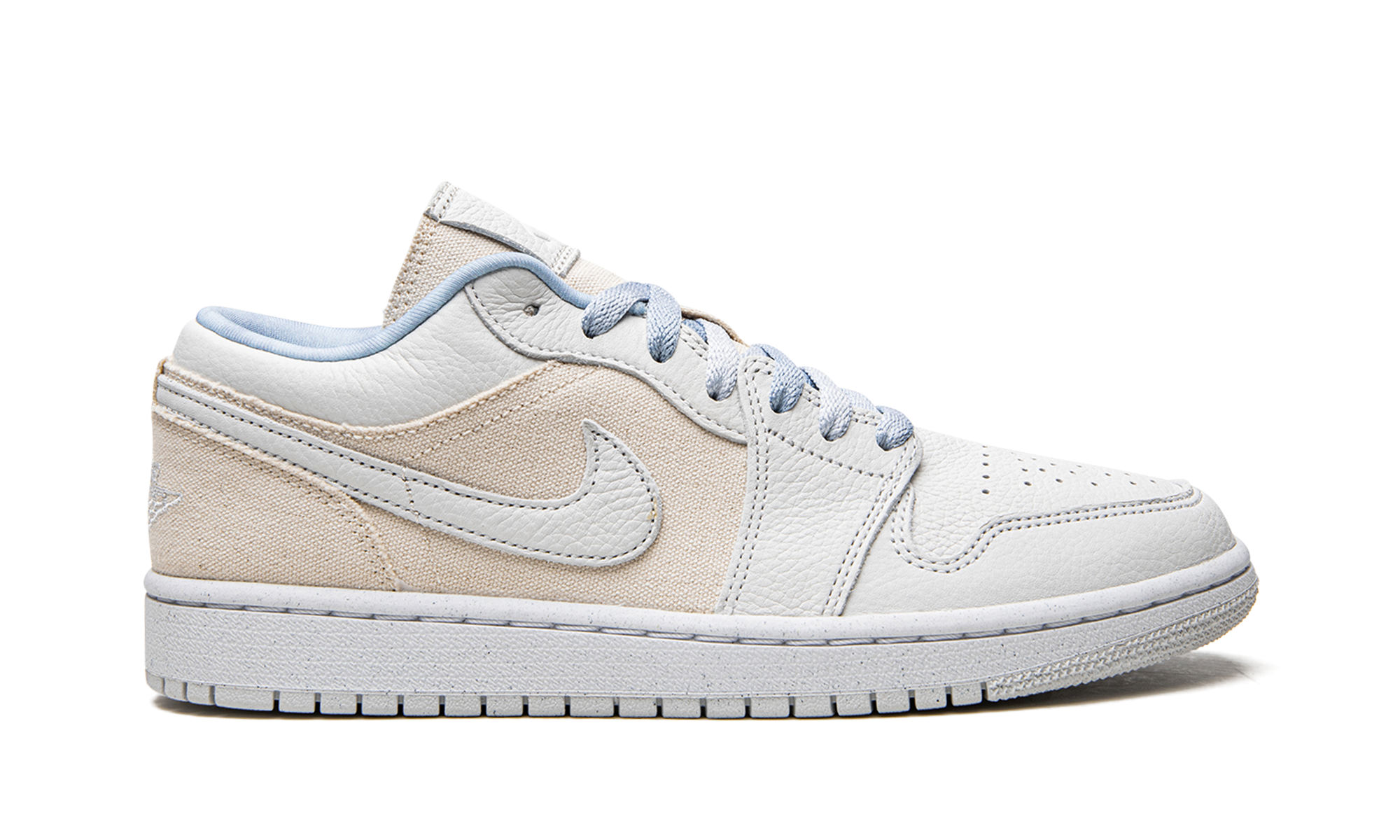 Air Jordan 1 Lo Se Women "Grey Cream"