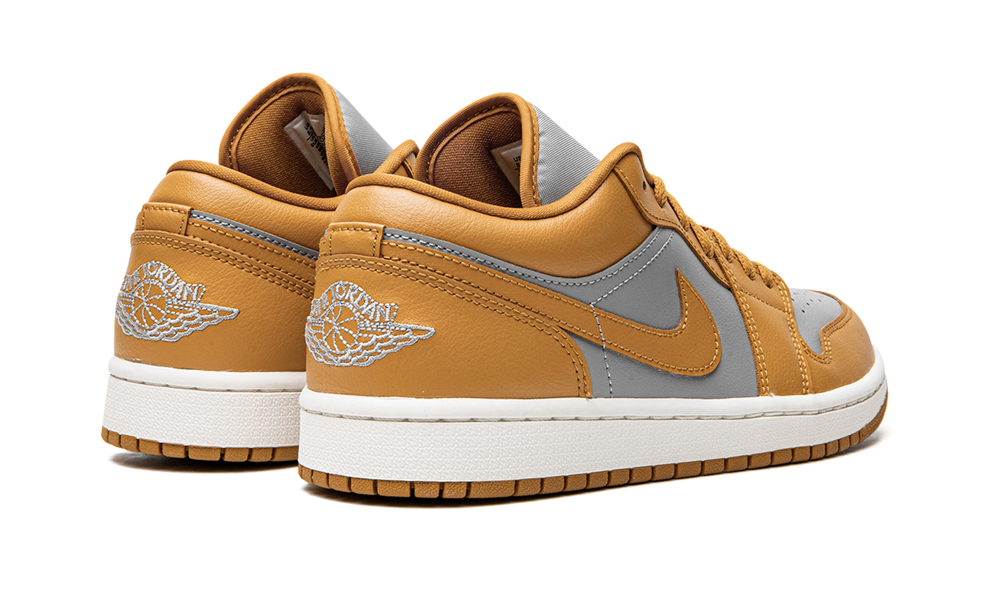 Air Jordan 1 Lo Women "Chutney" DC0774 020