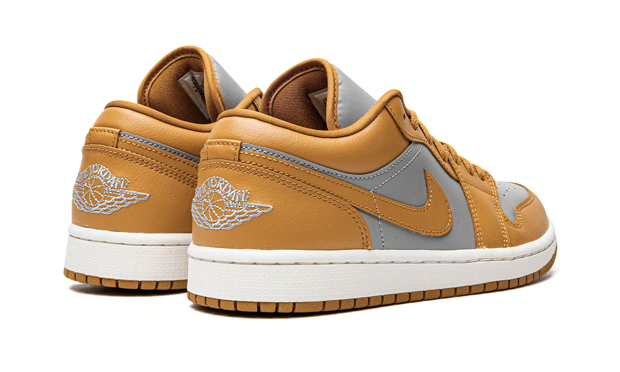 Air Jordan 1 Lo Women "Chutney" DC0774 020