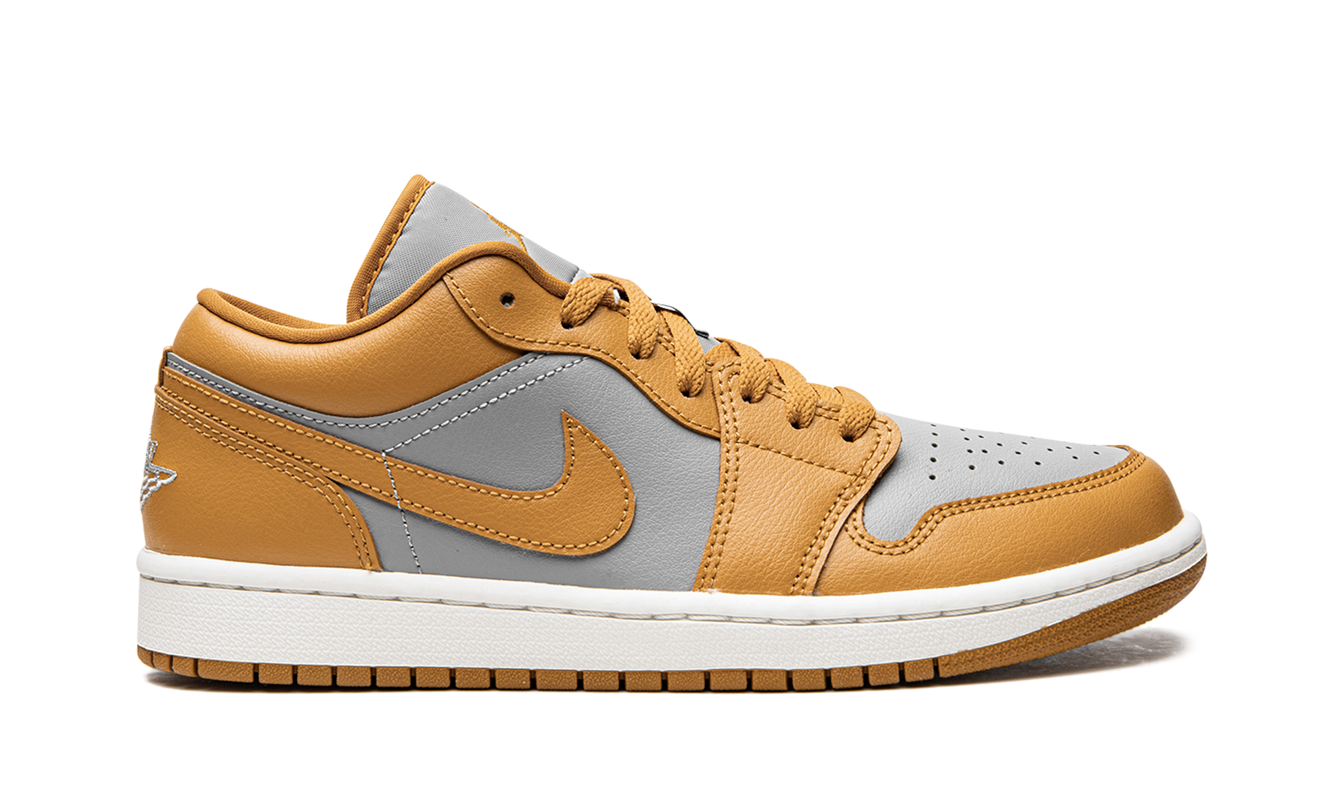 Air Jordan 1 Lo Women "Chutney" DC0774 020