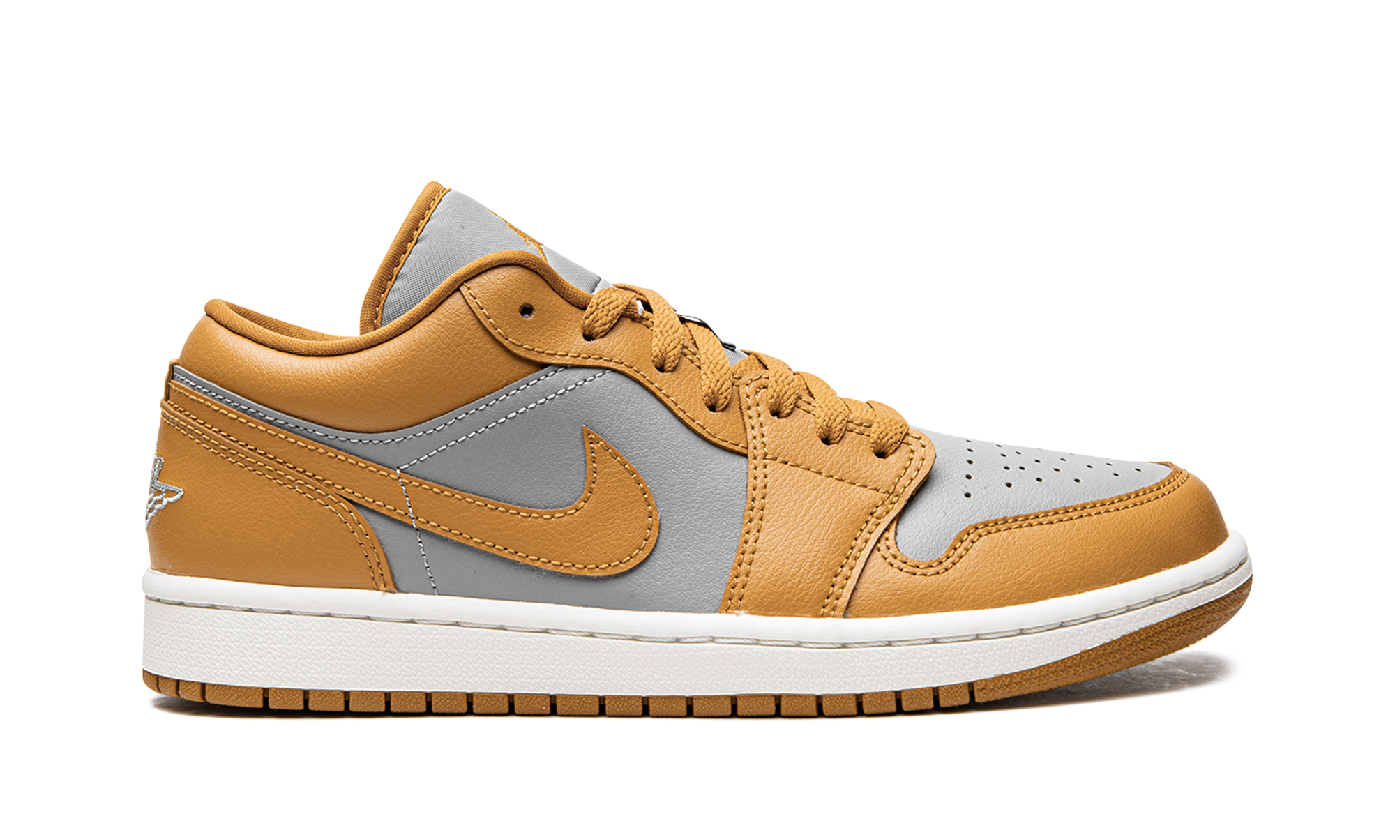 Air Jordan 1 Lo Women "Chutney" DC0774 020