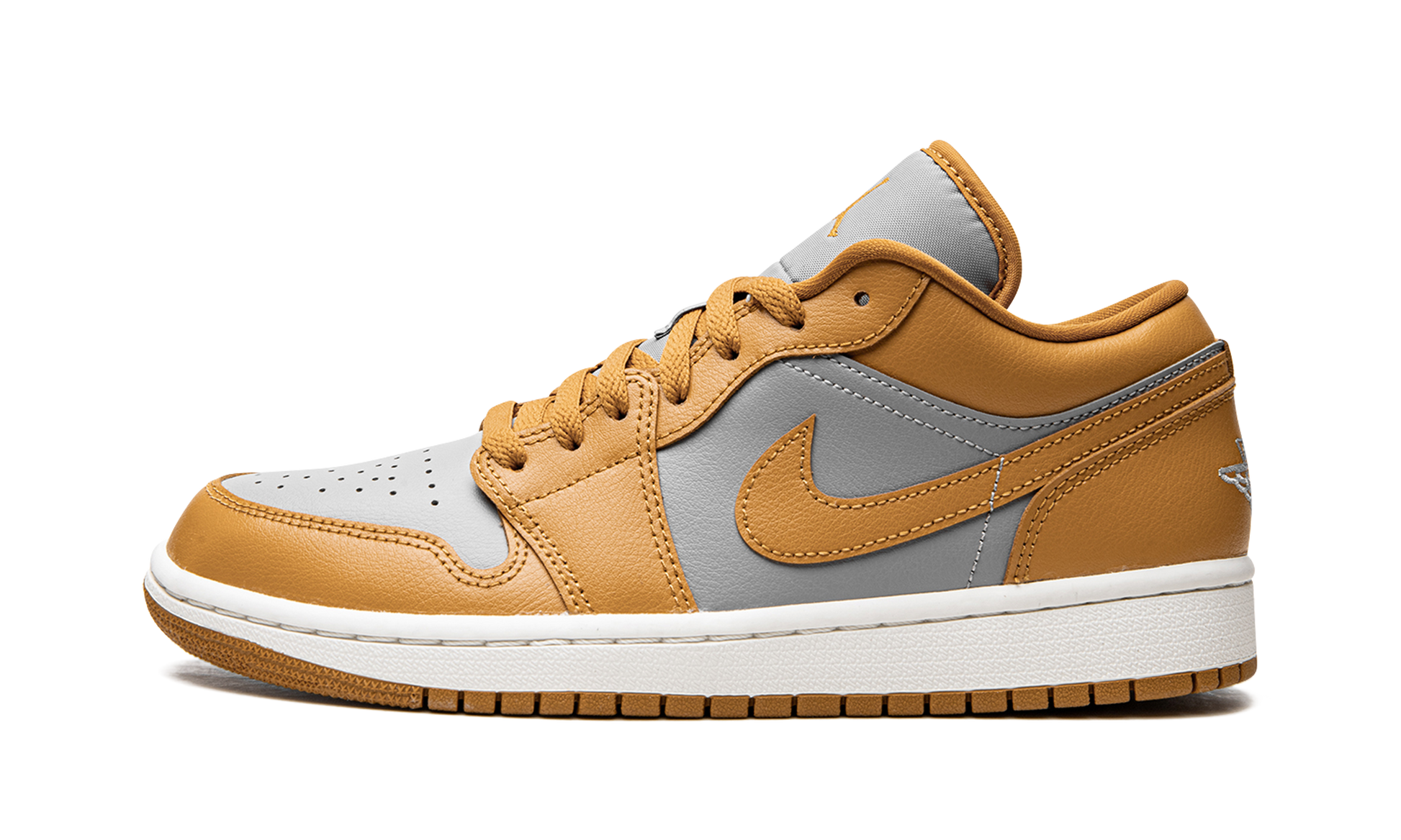 Air Jordan 1 Lo Women "Chutney" DC0774 020