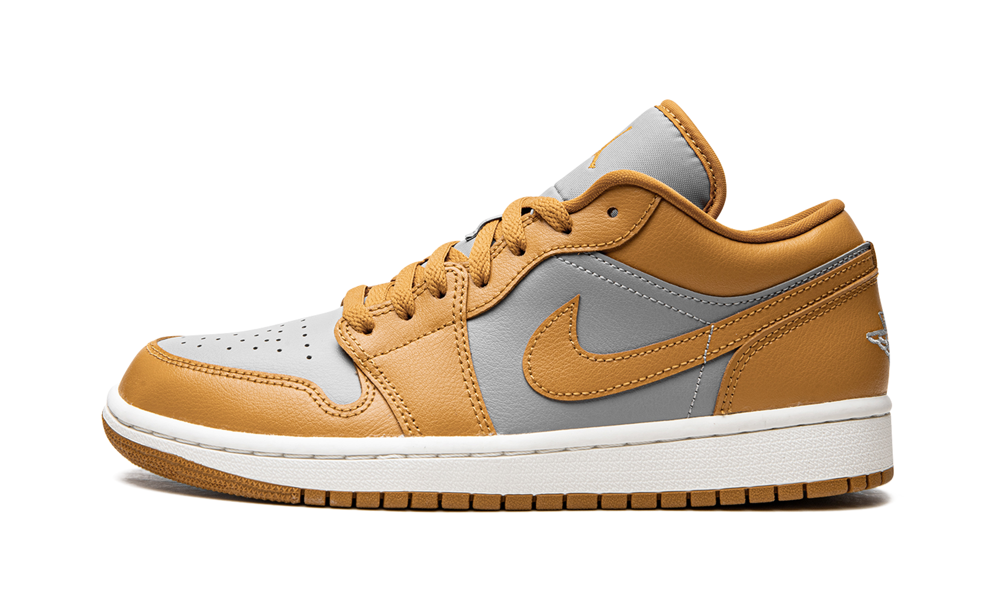 Air Jordan 1 Lo Women "Chutney" DC0774 020