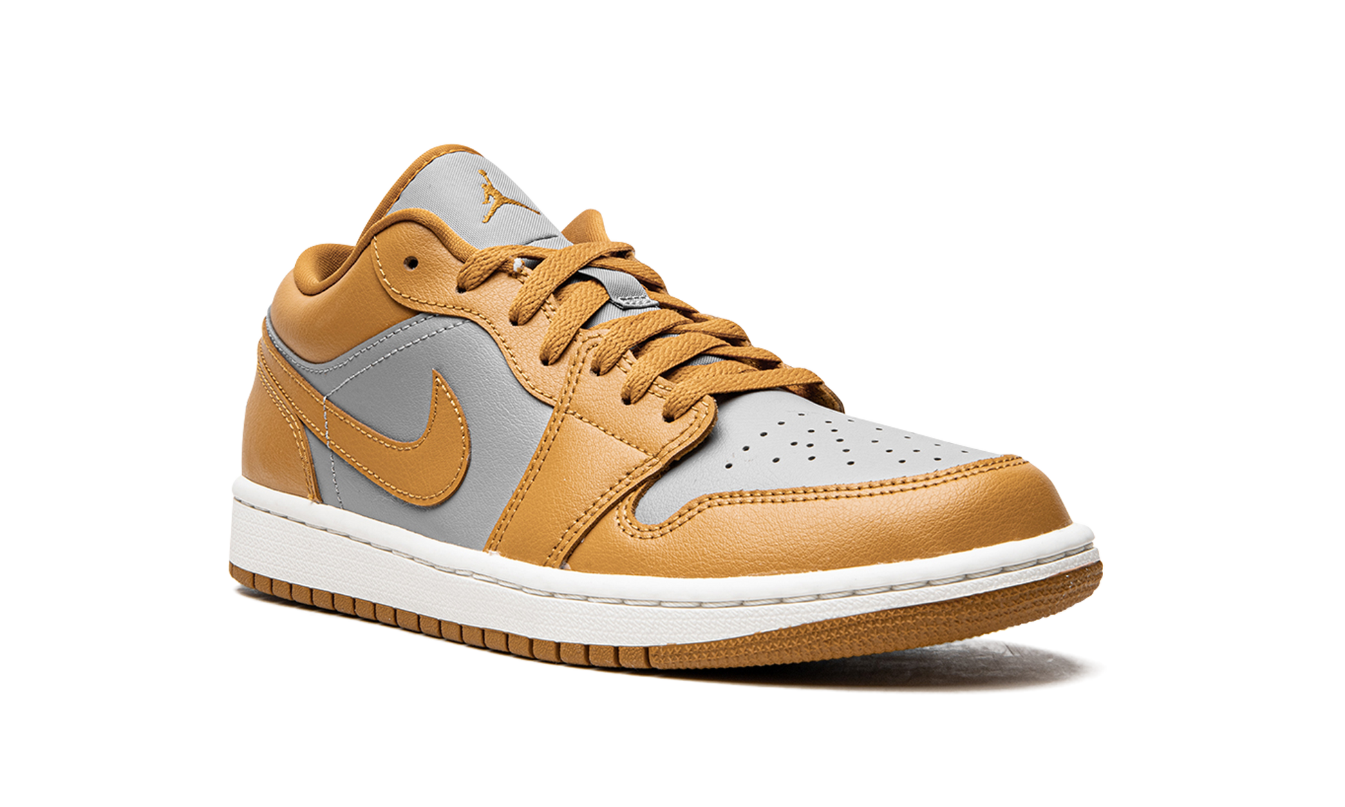 Air Jordan 1 Lo Women "Chutney" DC0774 020